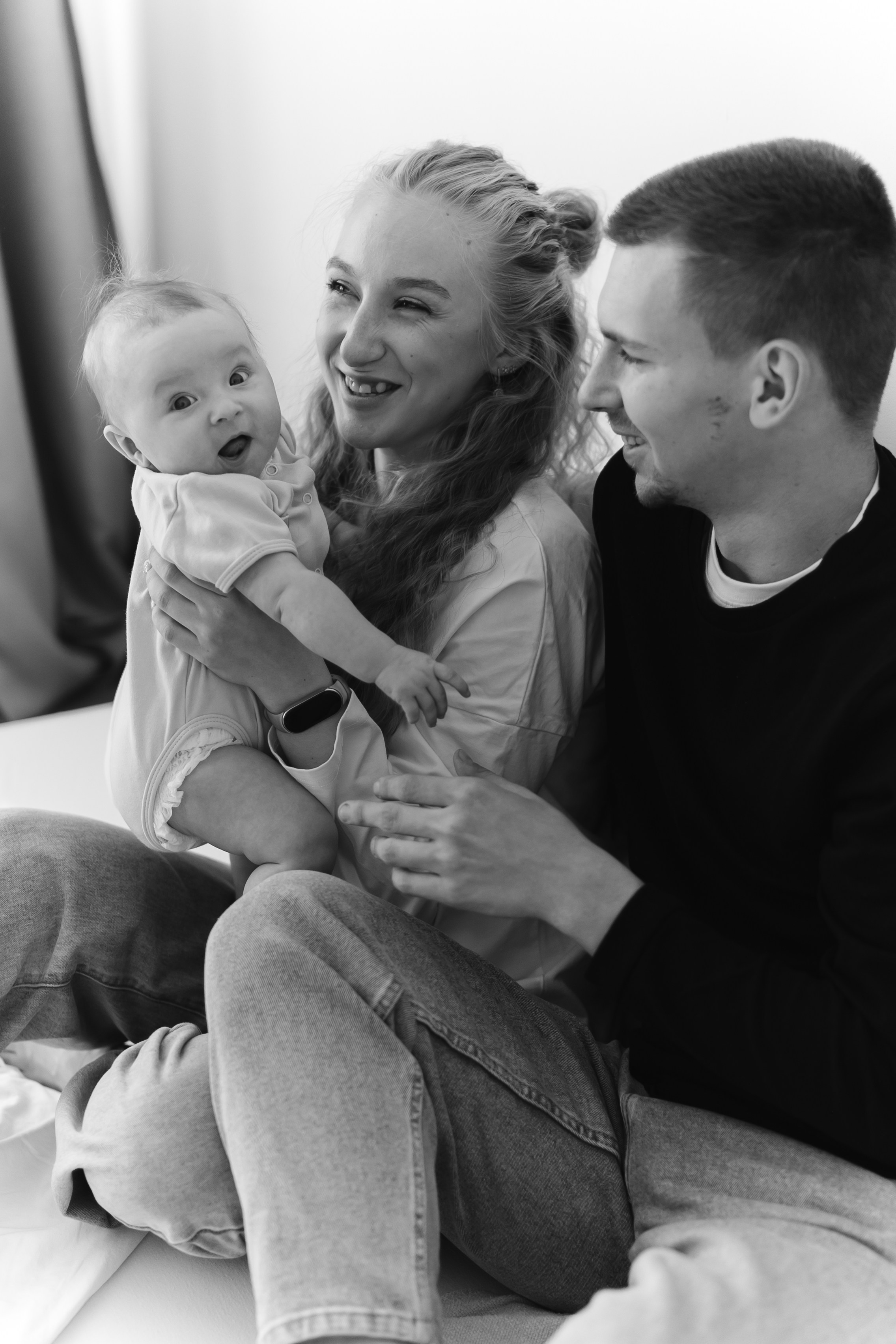 Ярослав, Маша и Адель. Ланемец Юлия — фотограф Волгоград/Волжский