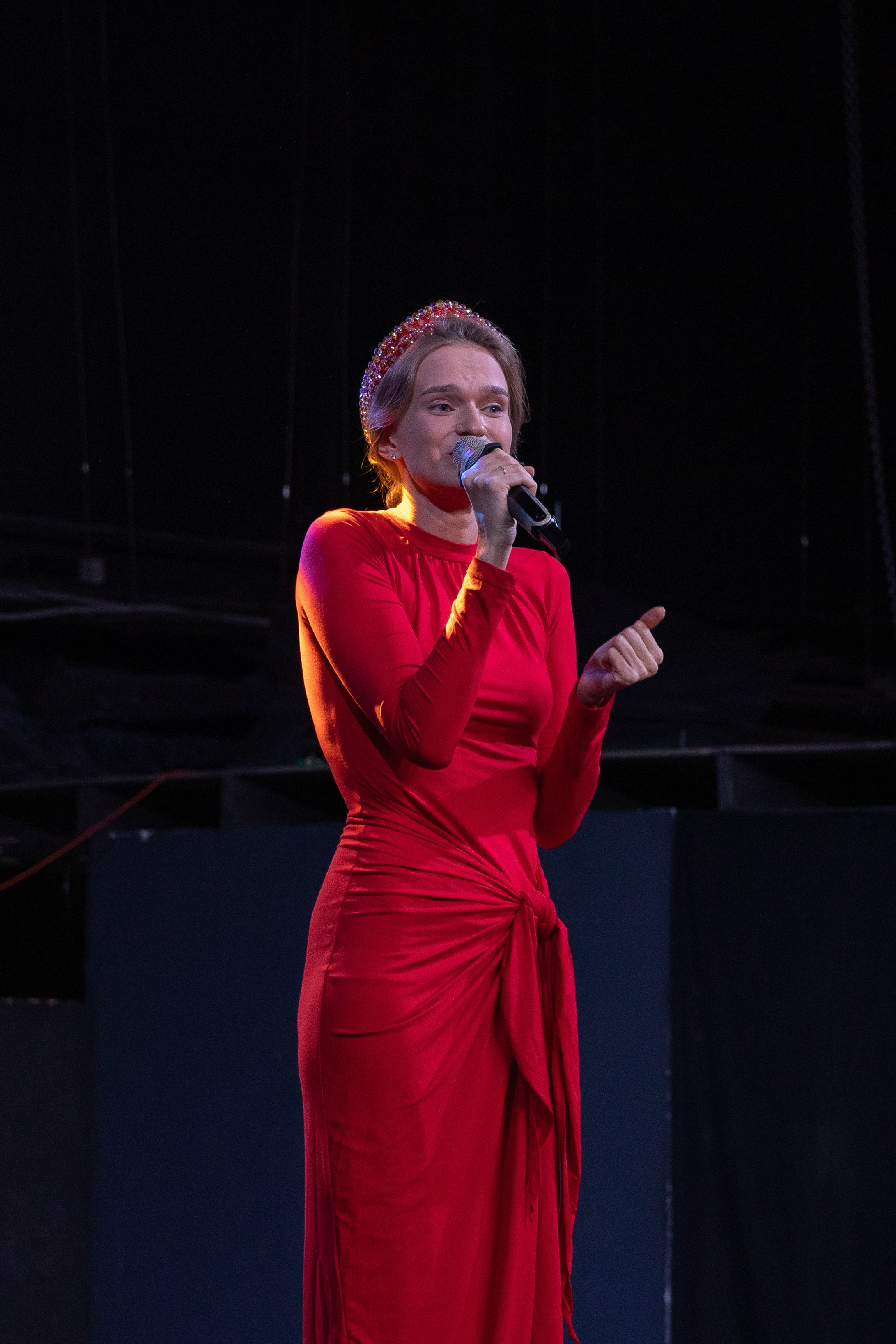 Мисс и Миссис Великая Русь. Фотограф в Санкт-Петербурге Вагнер Юлия