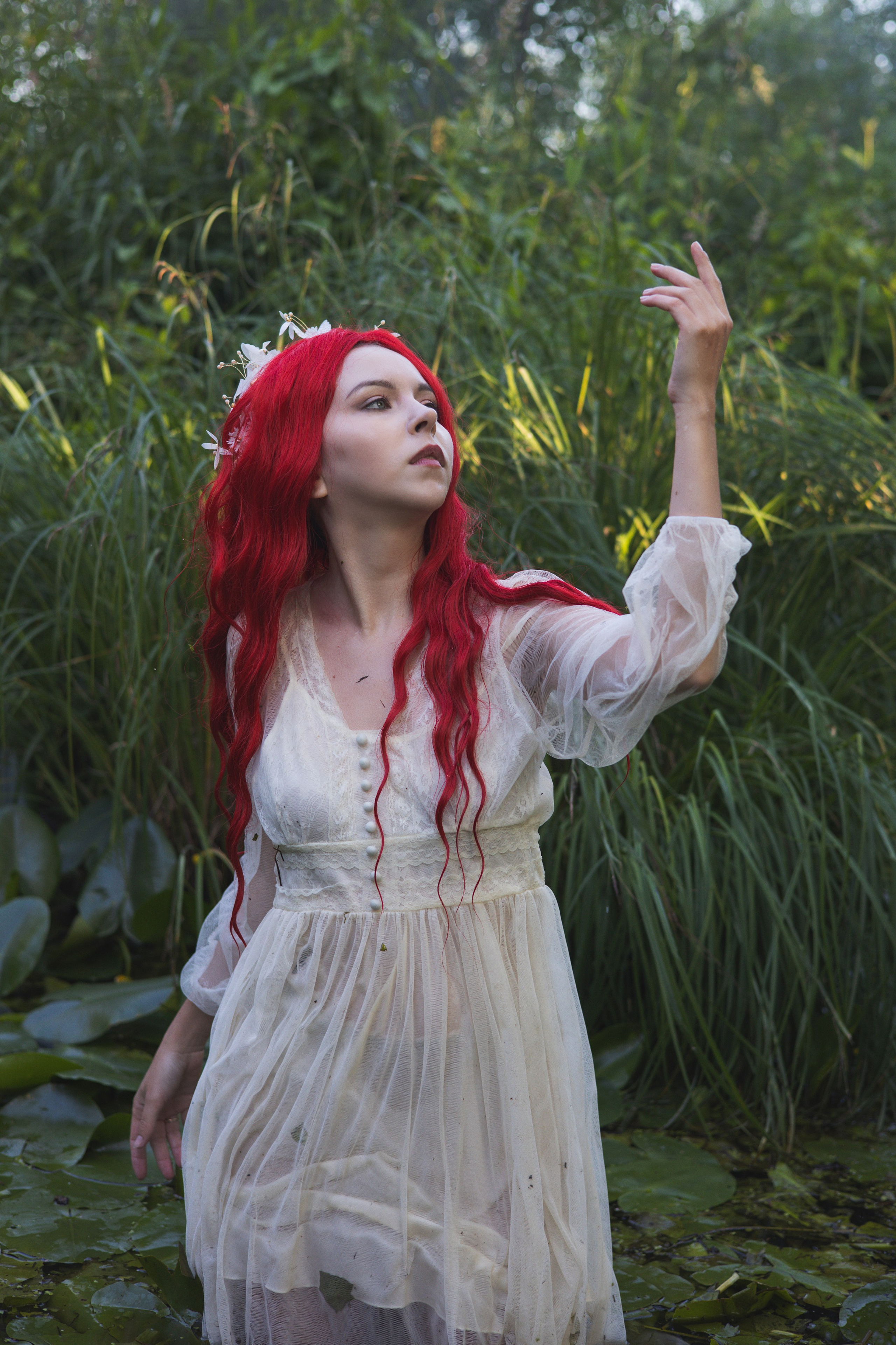 Летний фотодень. Фотограф в Санкт-Петербурге Вагнер Юлия