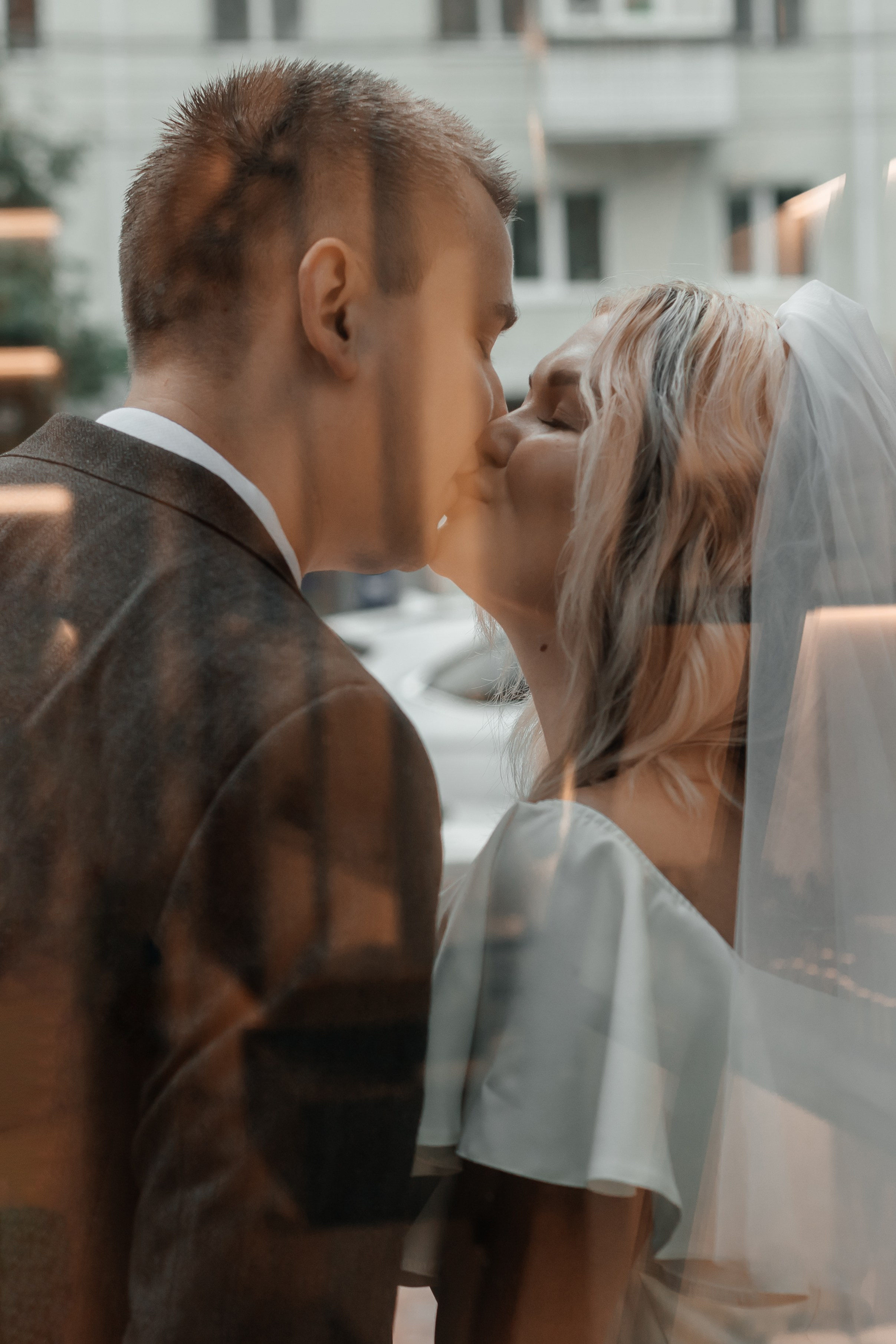 Михаил и Кристина. Марина Шаймухаметова. Фотограф в Уфе