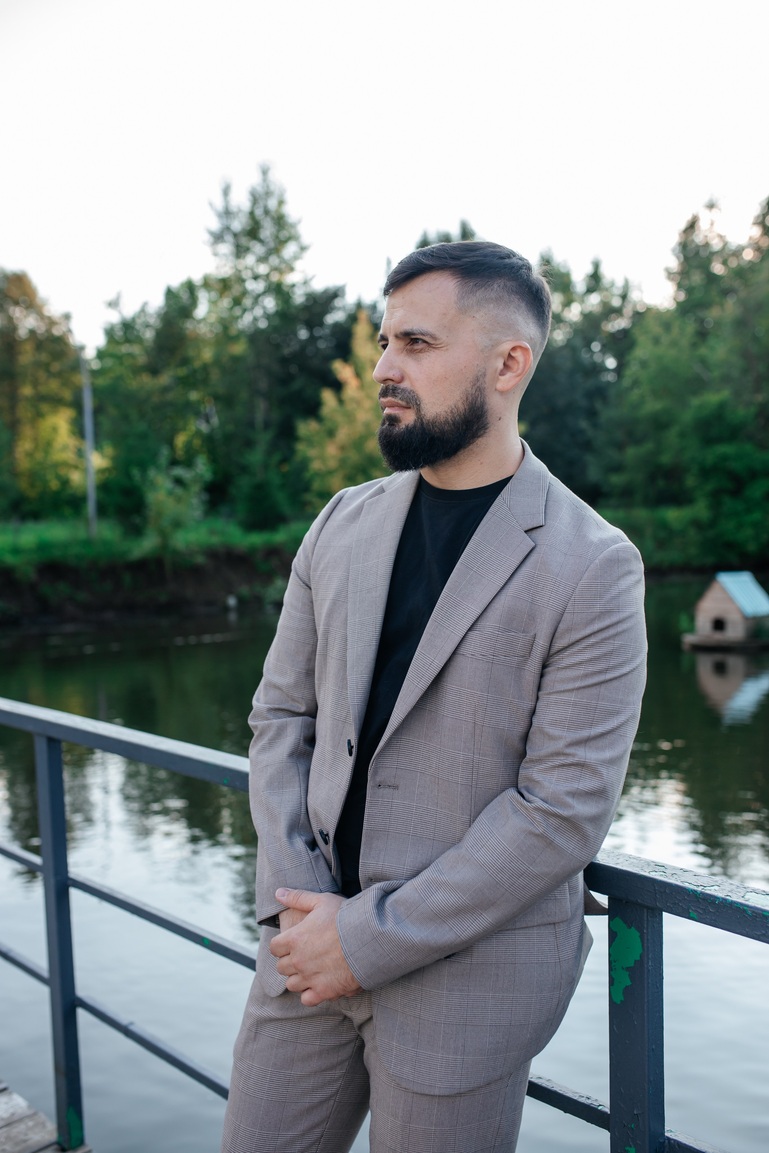 День рождение Тимура. Марина Шаймухаметова. Фотограф в Уфе