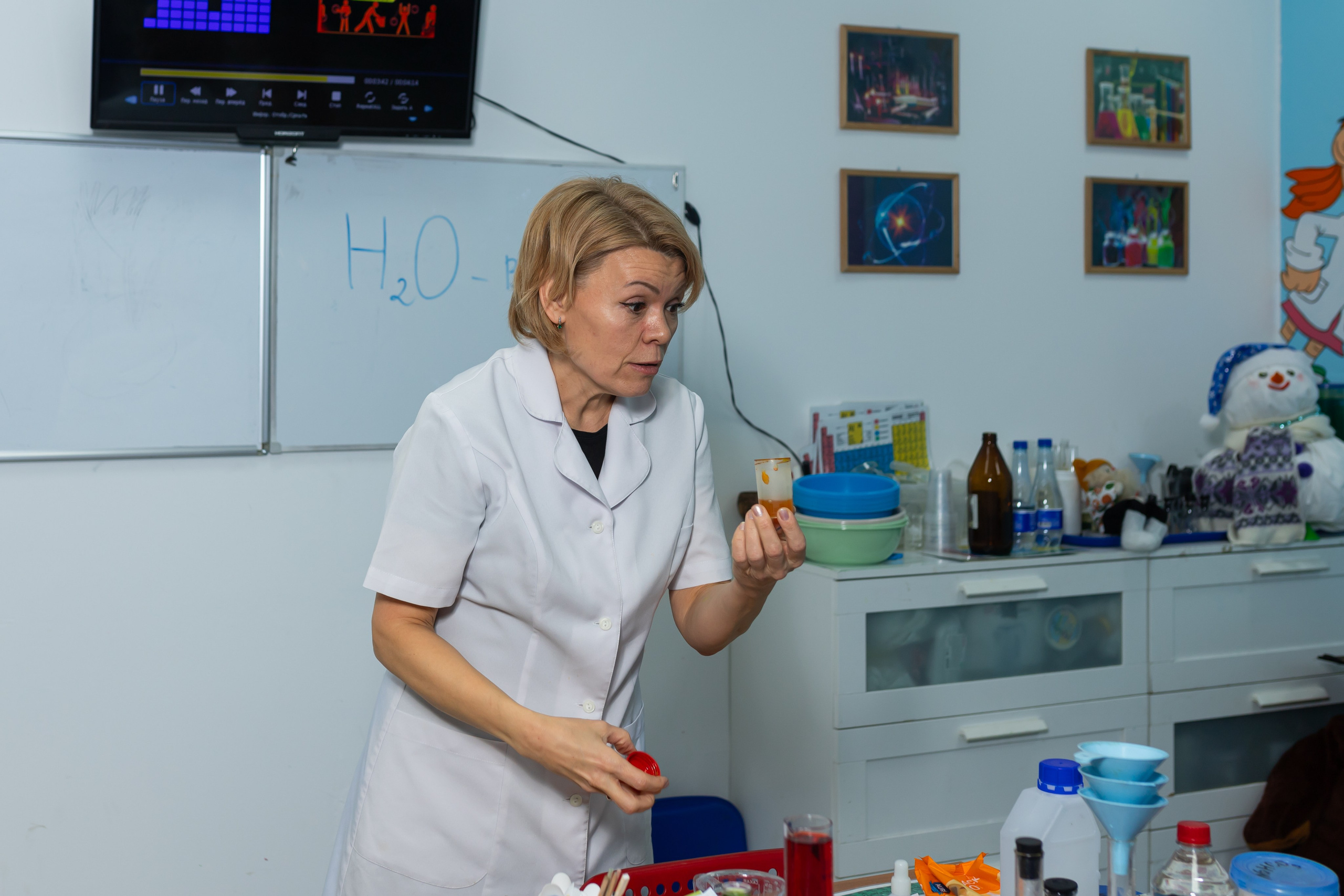 День рождение Данила. Марина Шаймухаметова. Фотограф в Уфе