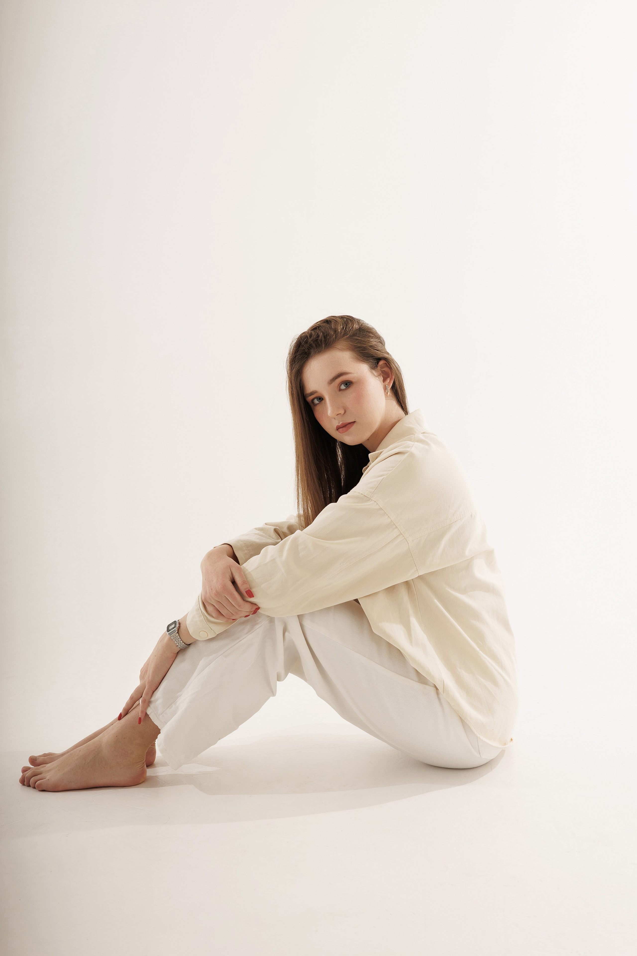 ЖЕНСКИЕ ПОРТРЕТЫ. Минимализм. Портретный, свадебный, репортажный фотограф во Владивостоке Юлиана Джули Фокс