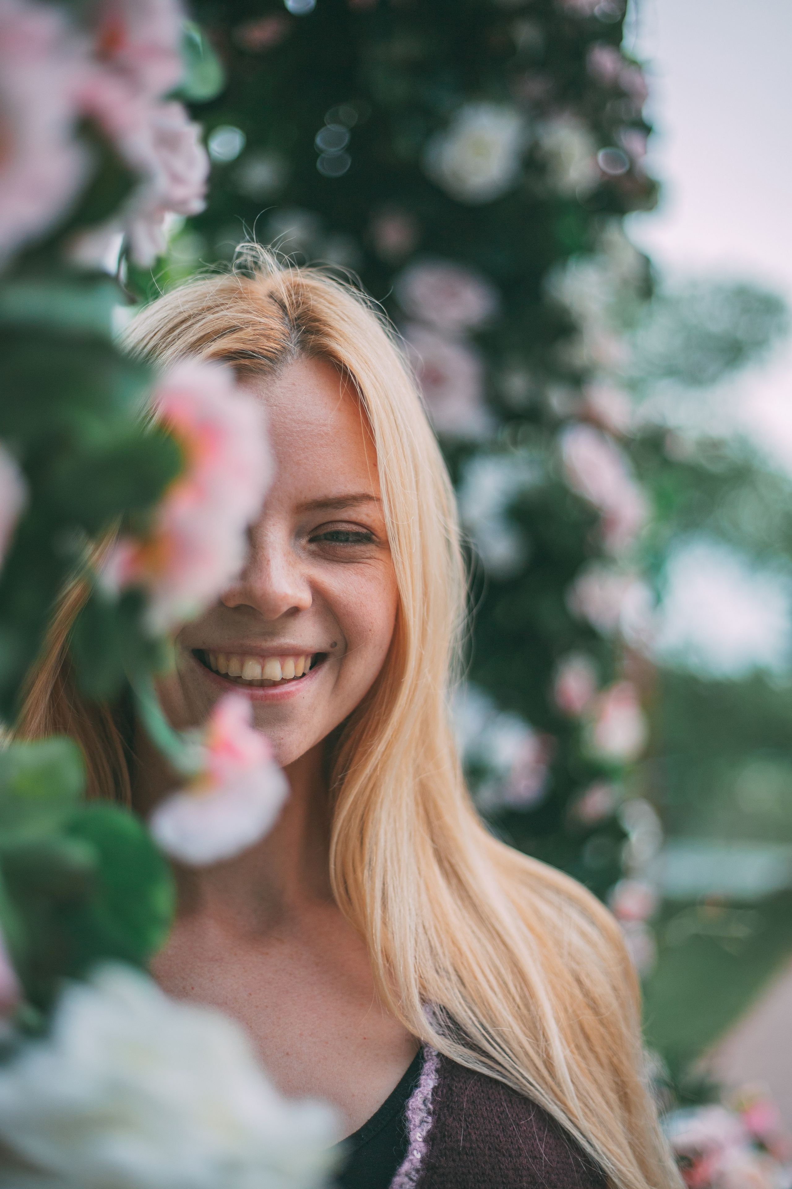 Портреты. Команда фотографов GoPhoto