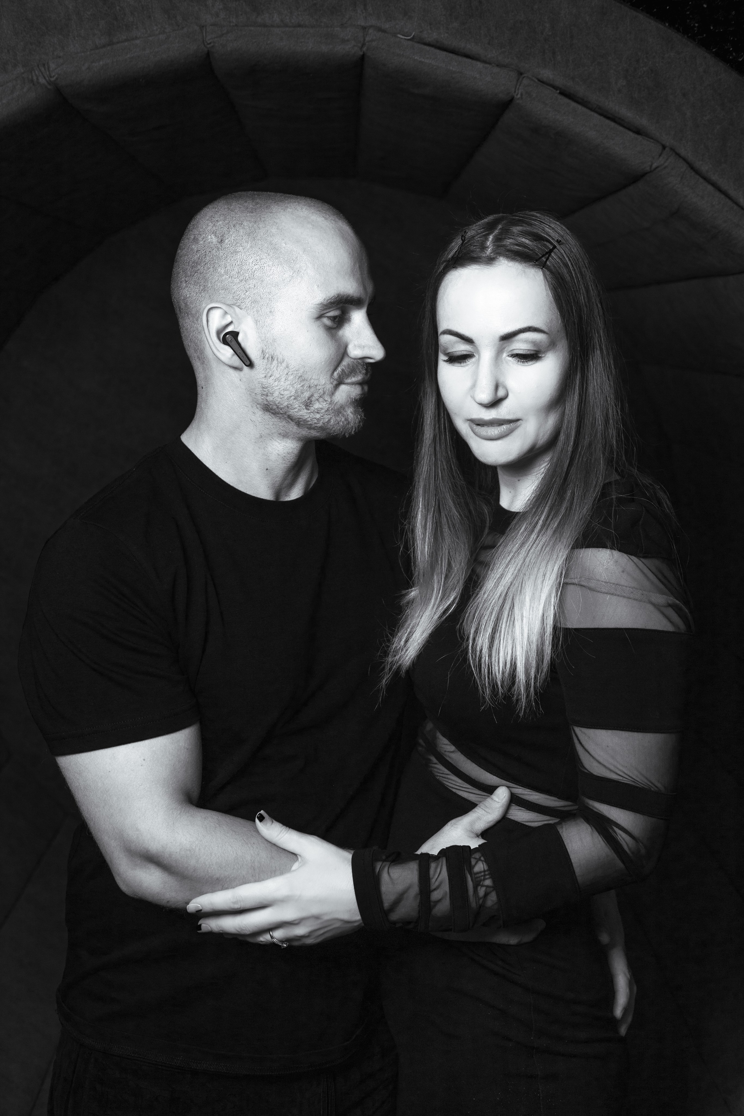 Пары. Команда фотографов GoPhoto