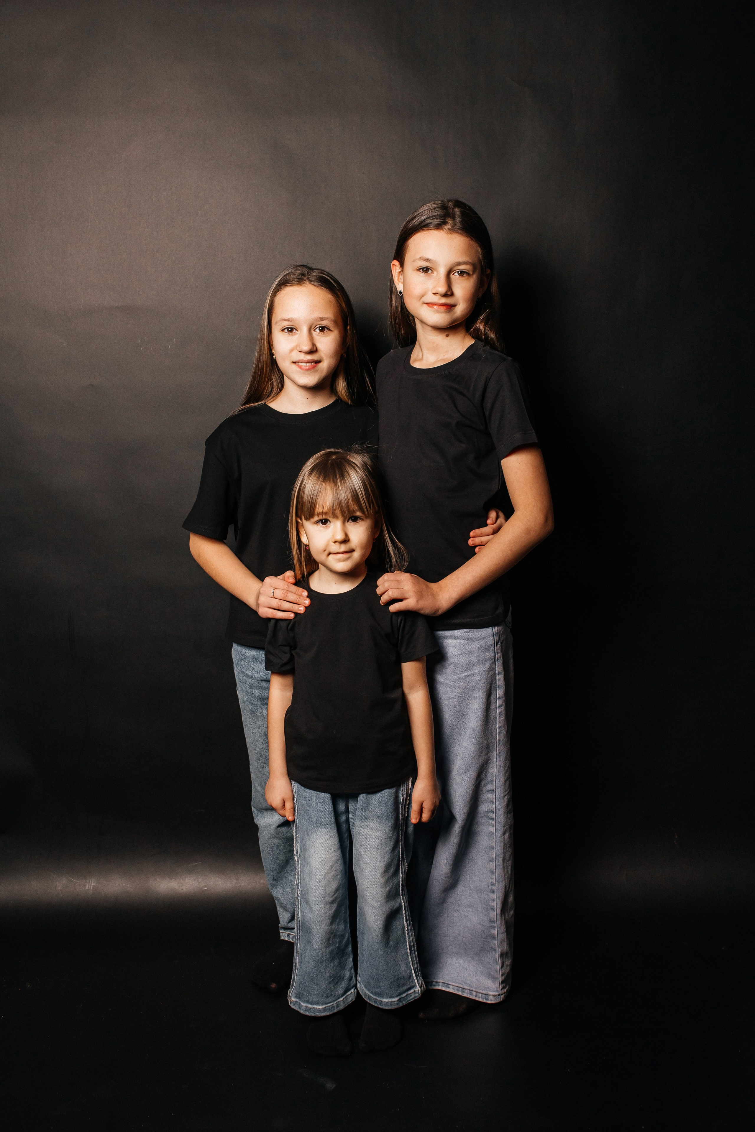 Наследие. Семейный фотограф Клименко Дарья в станице Ленинградская