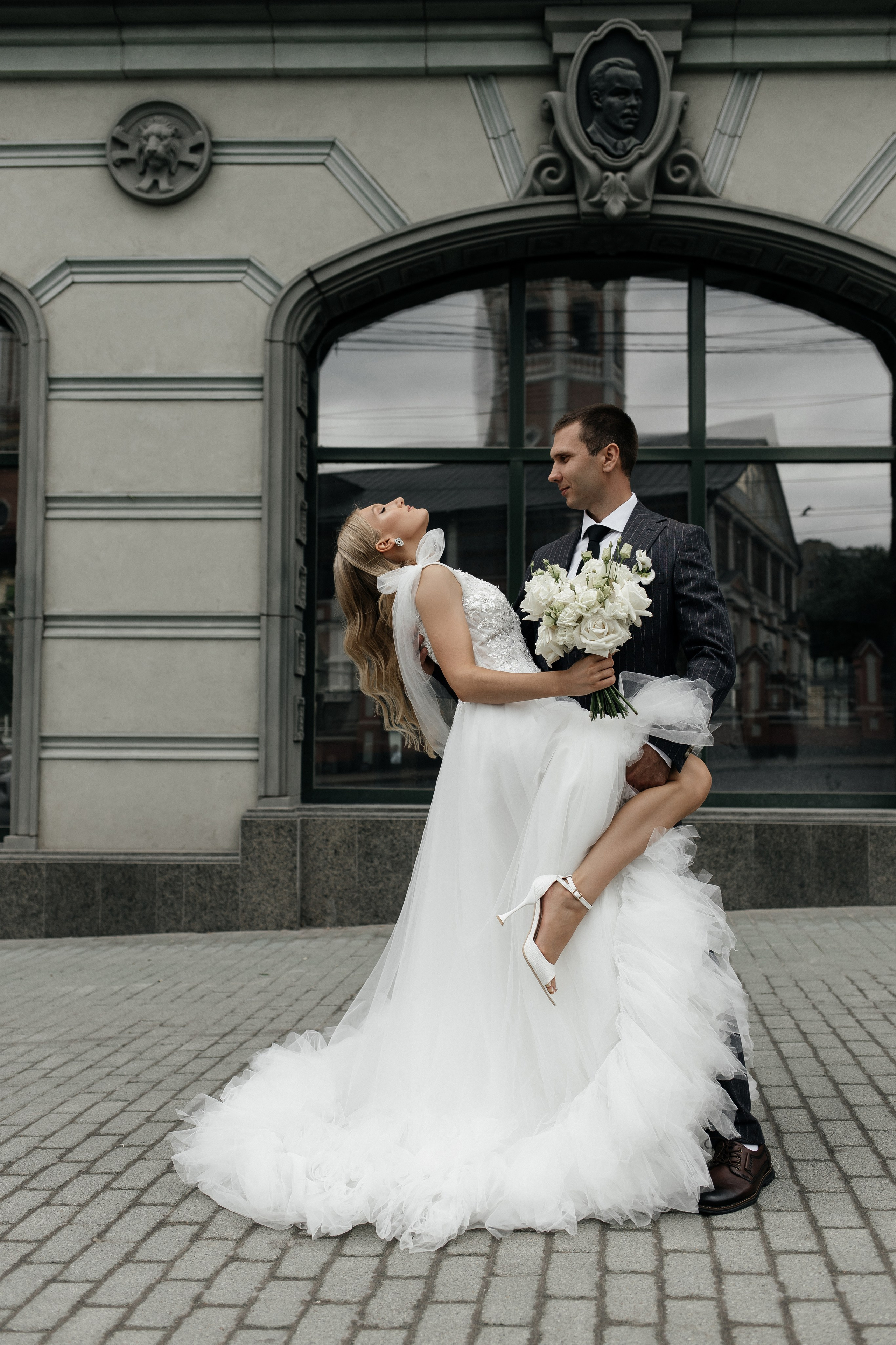 Вячеслав & Ангелина. Фотограф и видеограф в Саратове и Энгельсе Антон Рассказов