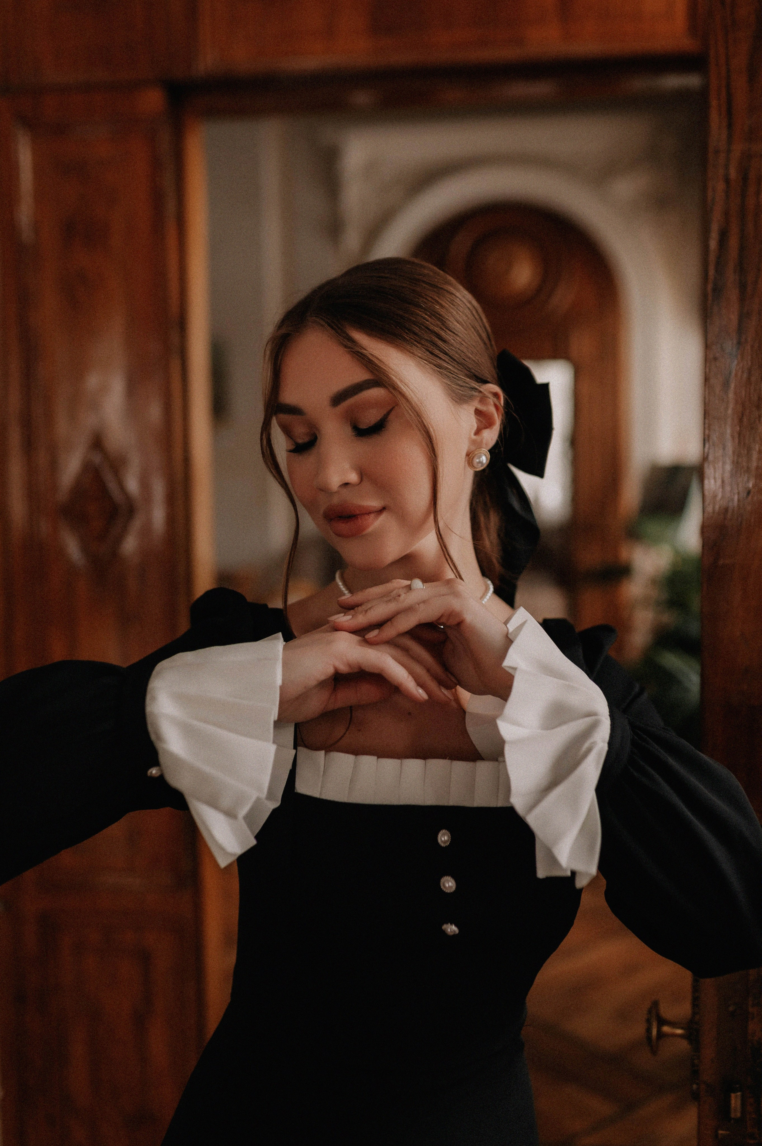 Лиза. Семейный фотограф Нагорнова Виктория