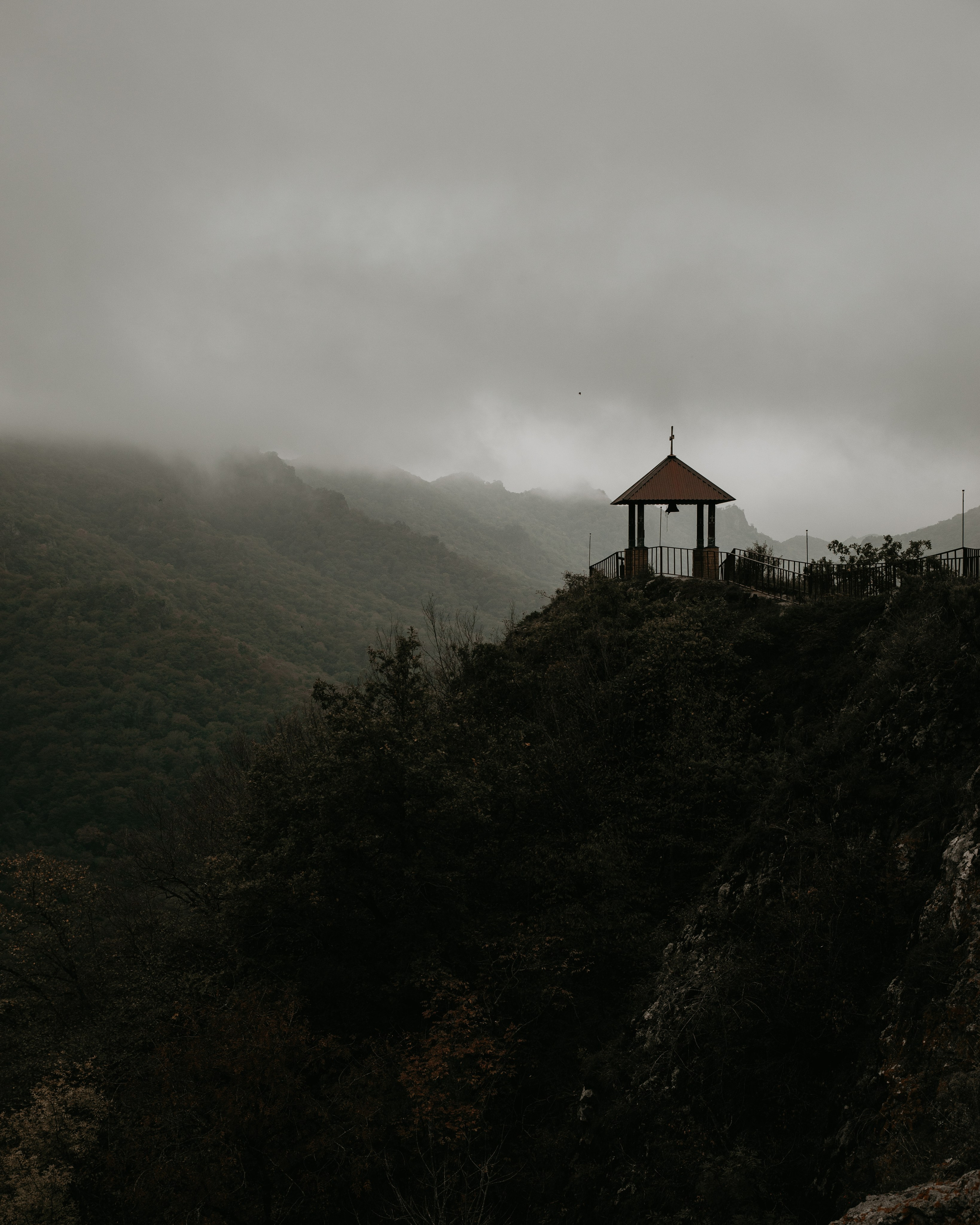 Пейзажи. Меня зовут Стас Барыкин, я фотограф. Живу и работаю в Ростове-на-Дону