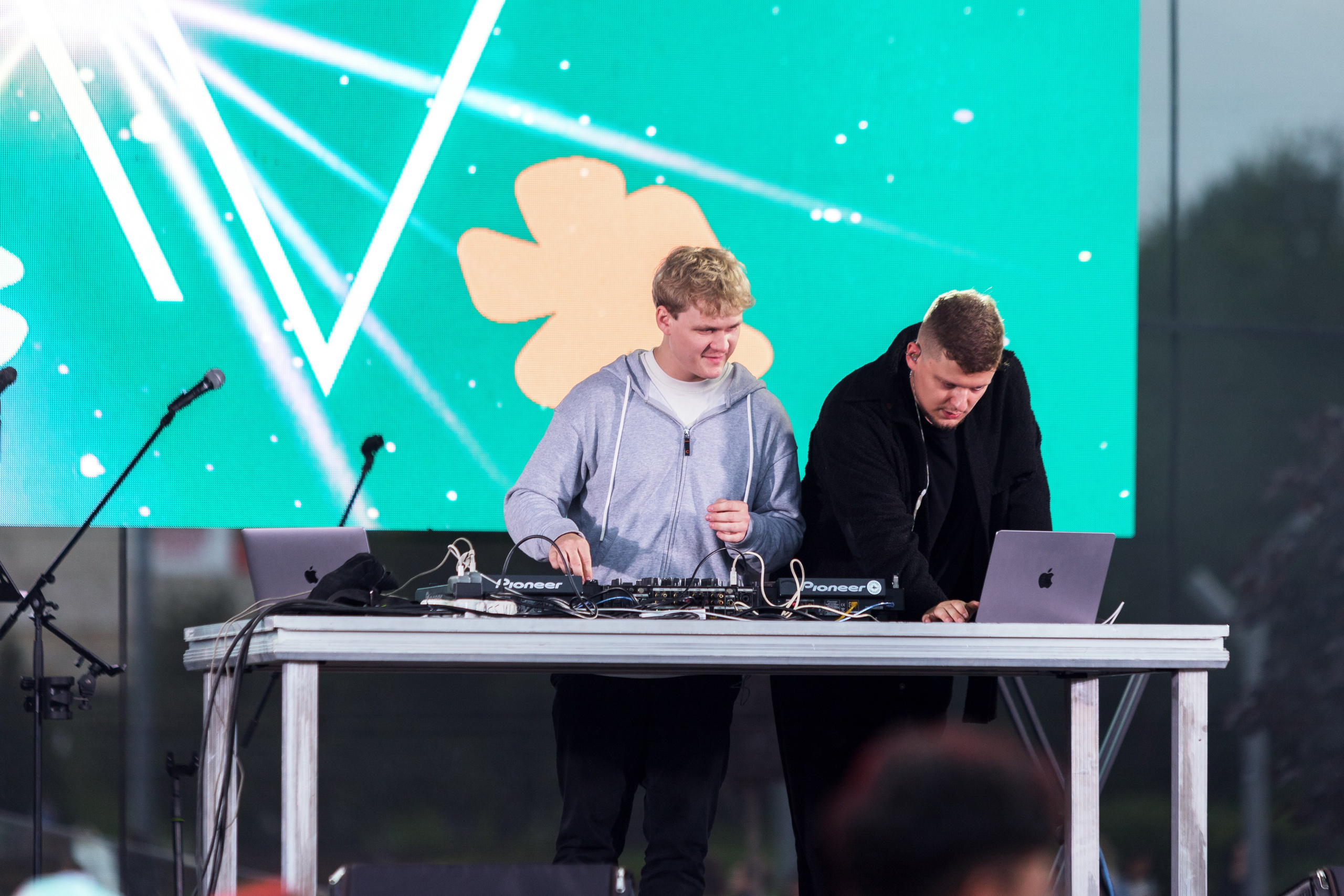 Гастрофест 2025. Design Muginov