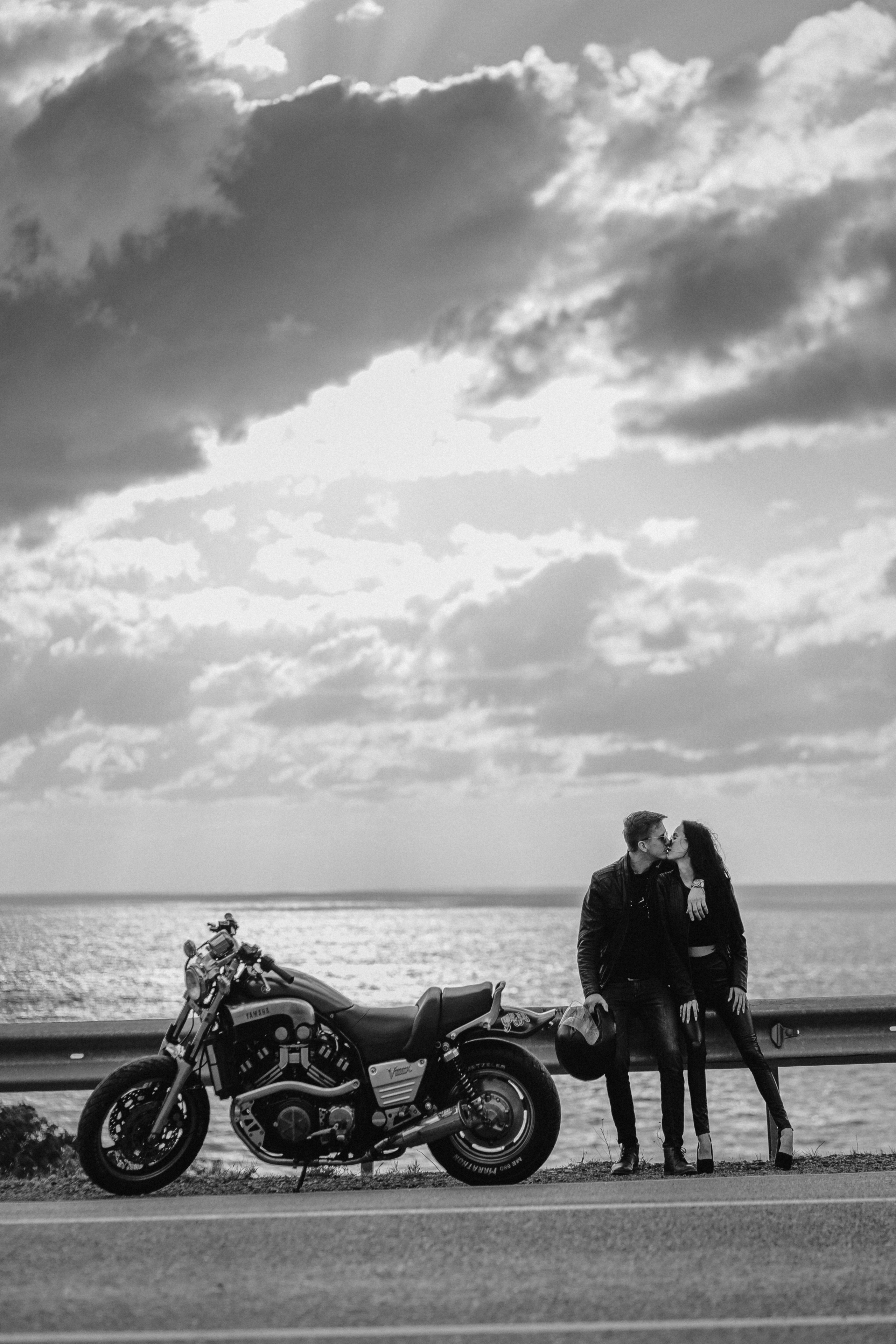 Moto. Фотограф в Анапе Муратова Анна