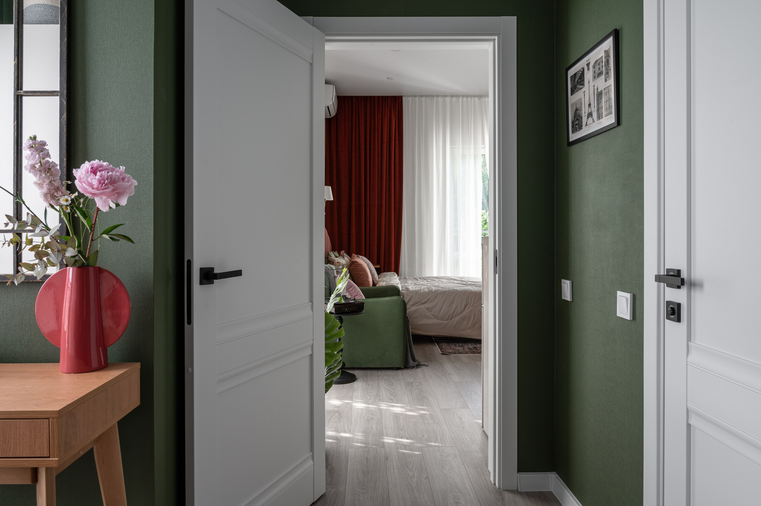 Проект Ренессанс (Анастасия Дубовскова). Интерьерный фотограф в Сочи Элина Габриелян