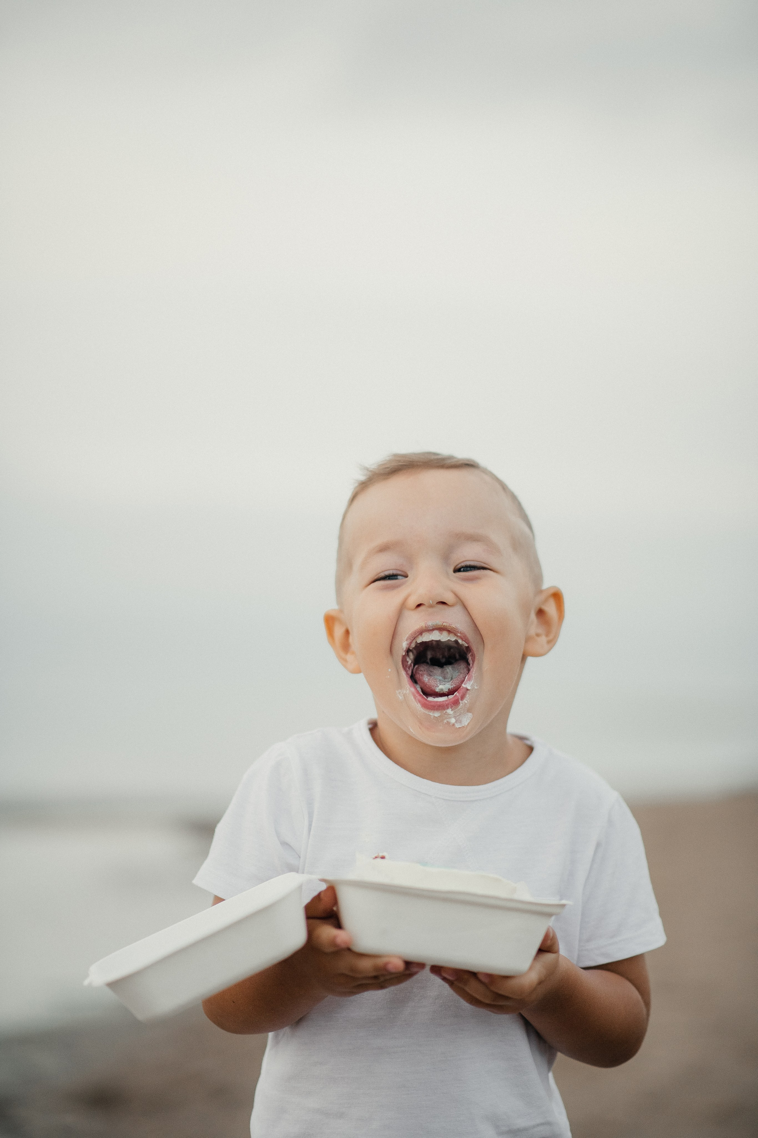 Детские съемки и дни рождения. Главная