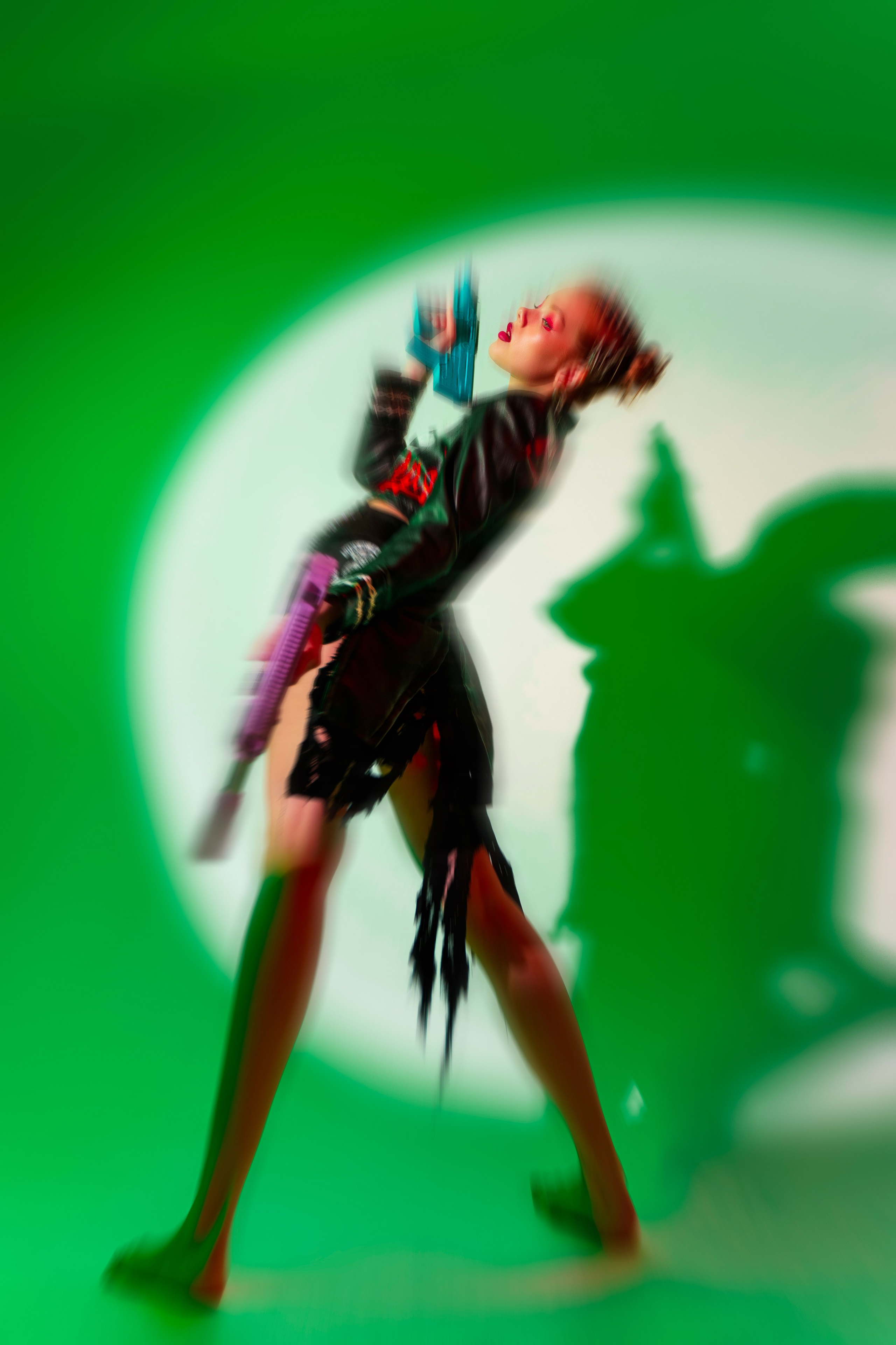 KVTYV. Сергей Христолюбов | Фотограф Москва