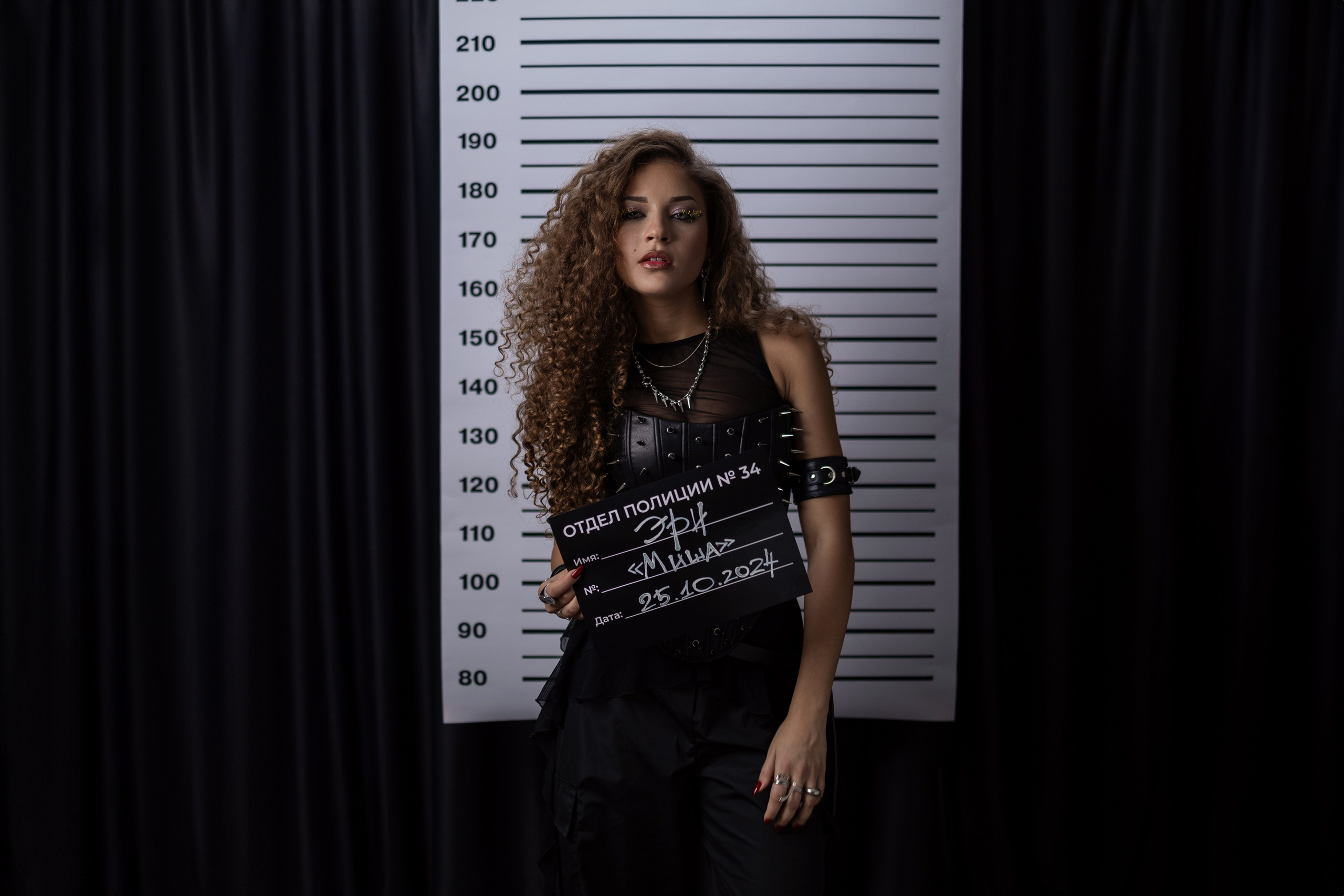 Эри. Фотограф Акимова Кэт