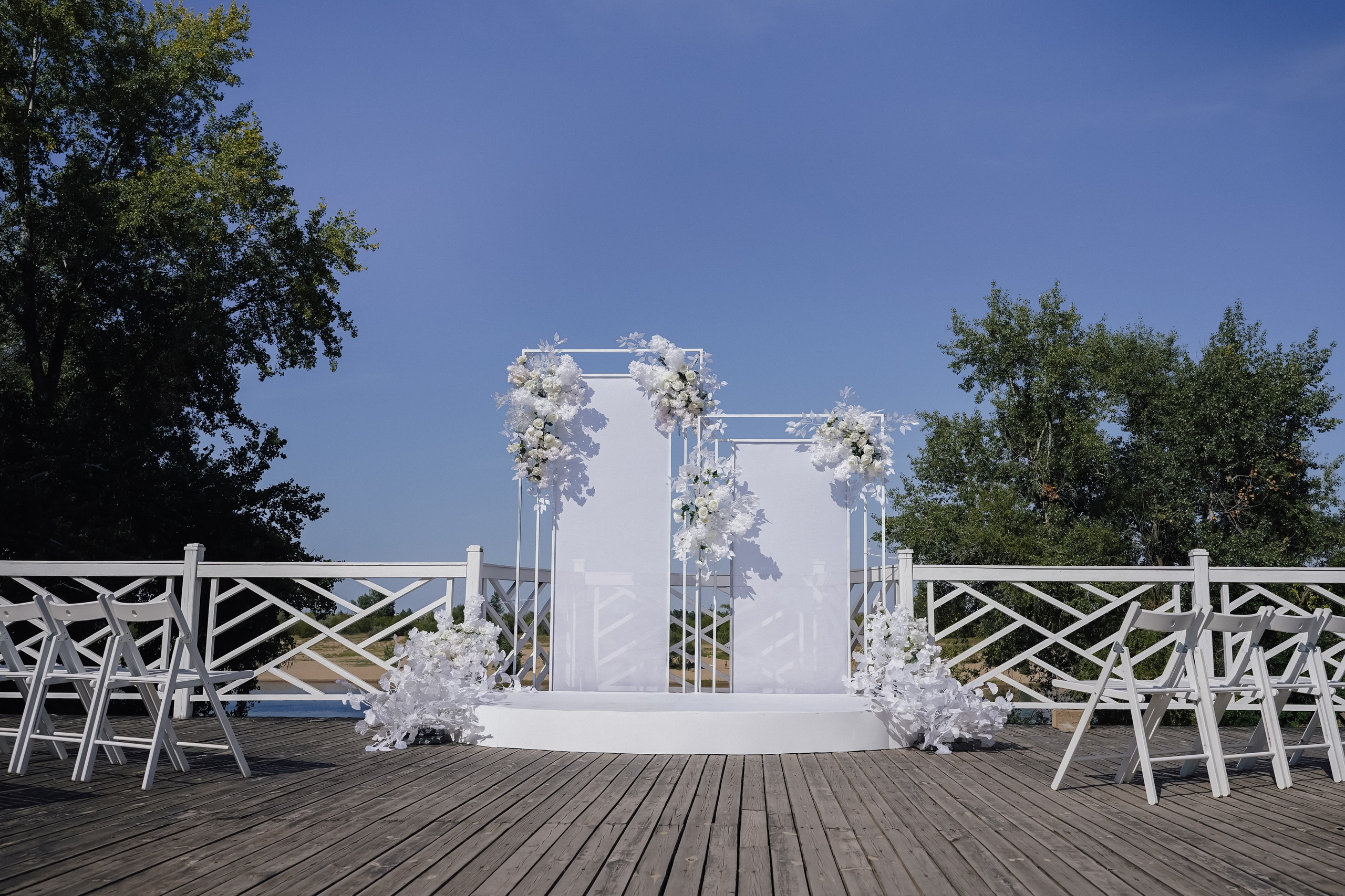 Олег и Юлия. Свадебный и семейный фотограф в Волгограде Наталья Наумова