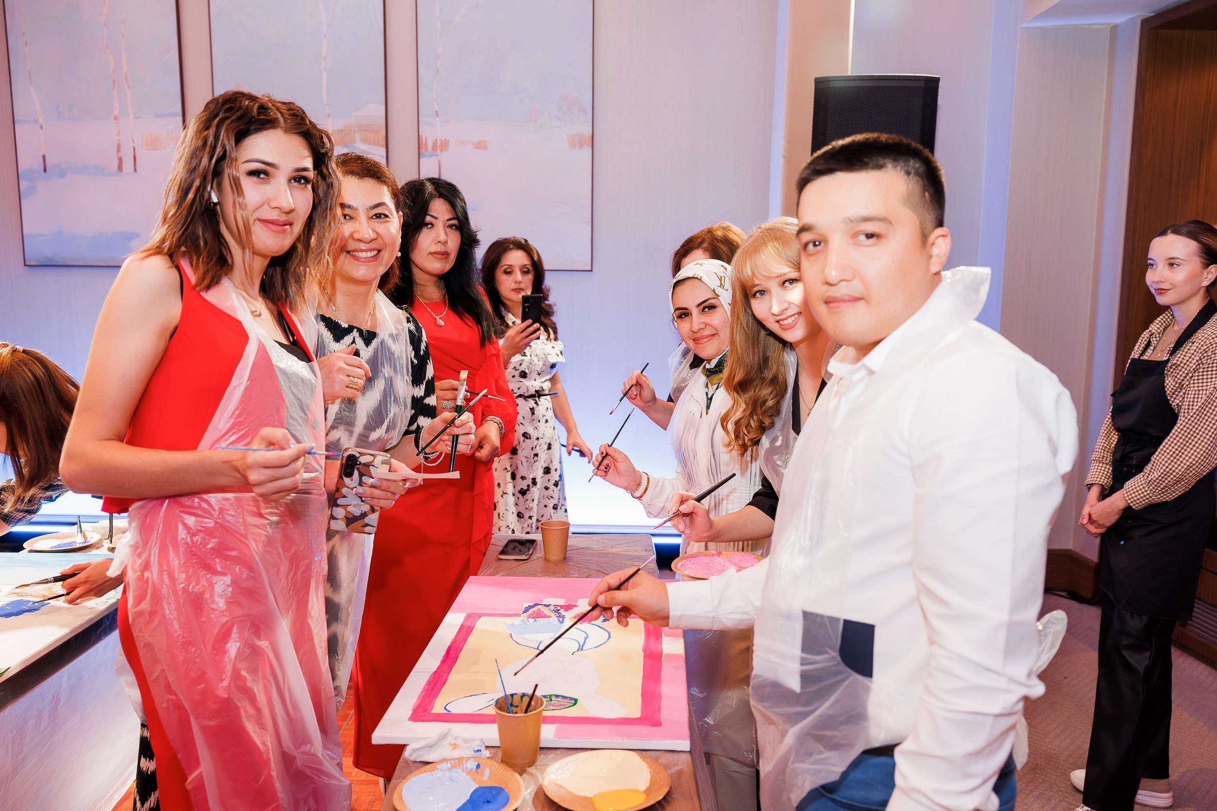 InfaPrim. Репортажный и свадебный фотограф Катерина Потапова