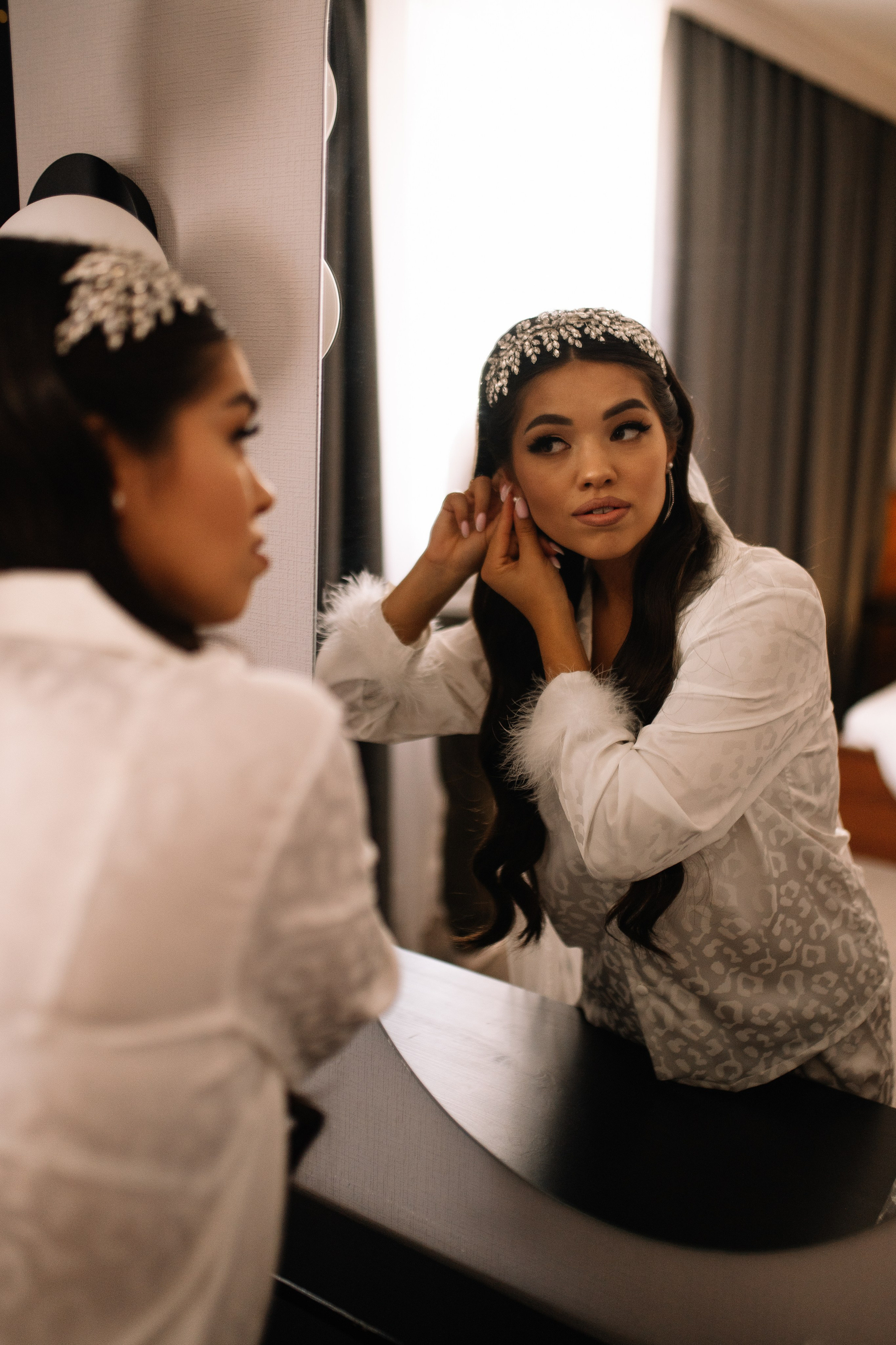 Салават и Илюза, 02.08.2024. Свадебный фотограф в Сибае Елена Самарина