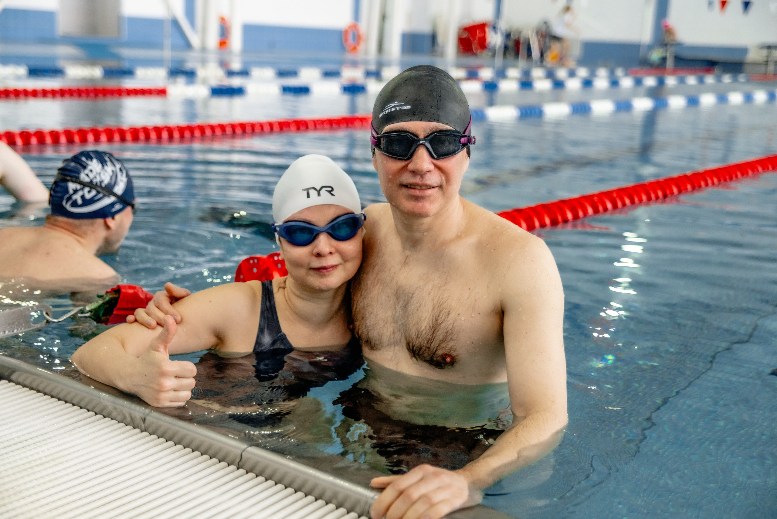 Yudin Swim школа плавания | 26.04.2025. Фотограф в Саратове и Энгельсе — Склярова Дарья