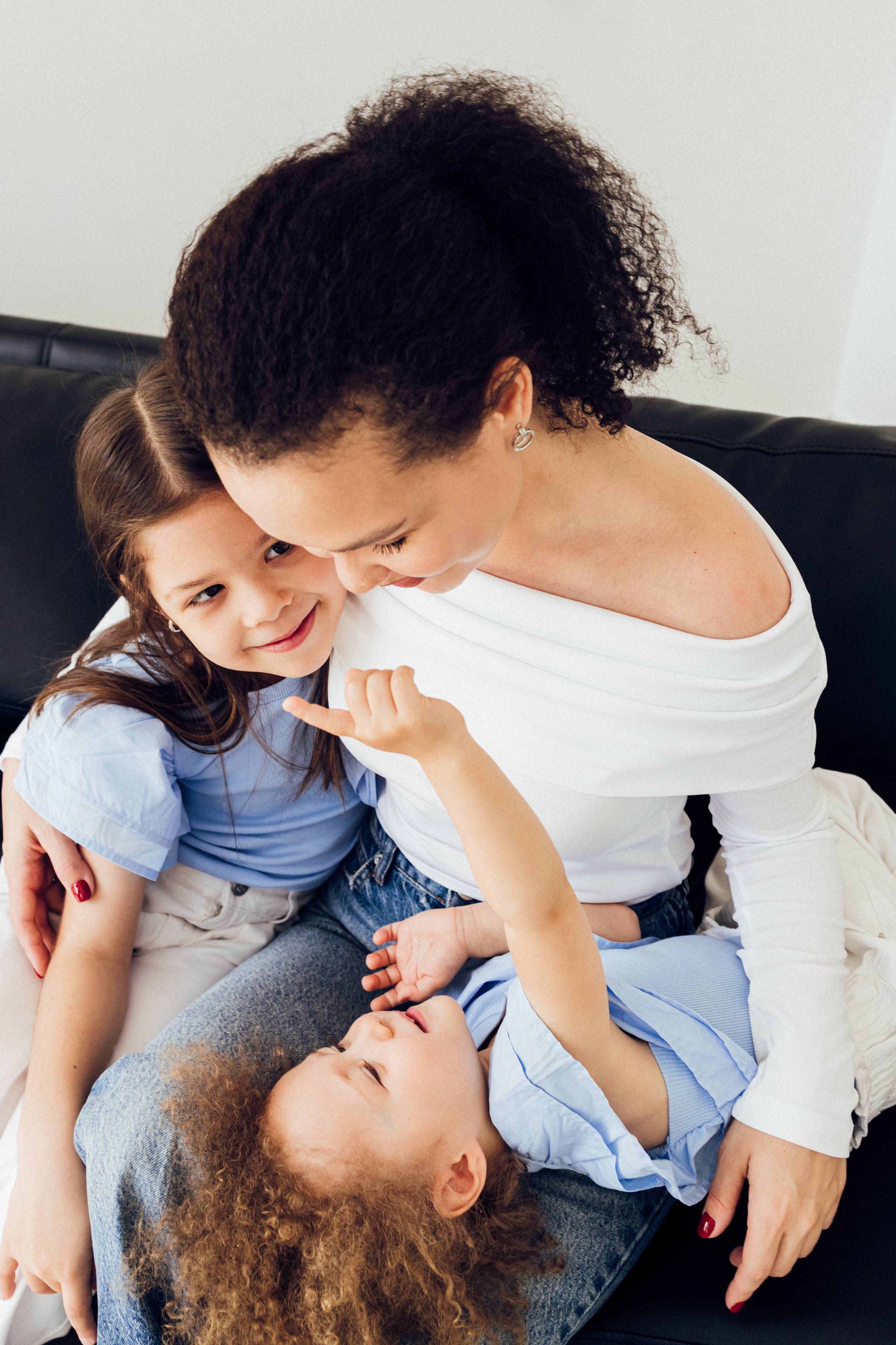 Семейная съемка. Фотограф в Тюмени Башмакова Анна