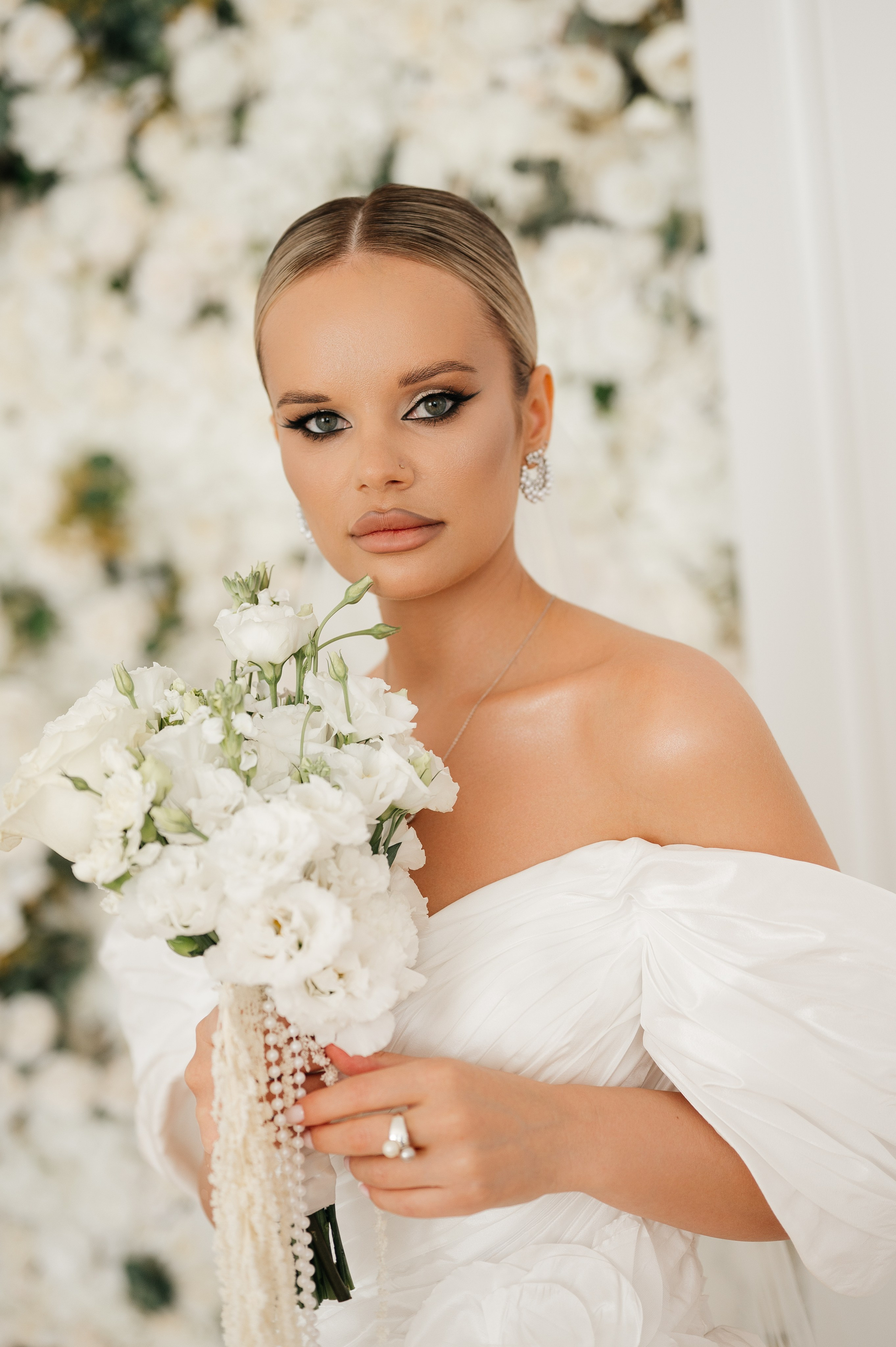 Сергей и Анастасия. Свадебный и семейный фотограф в Краснодаре Алина Мельник