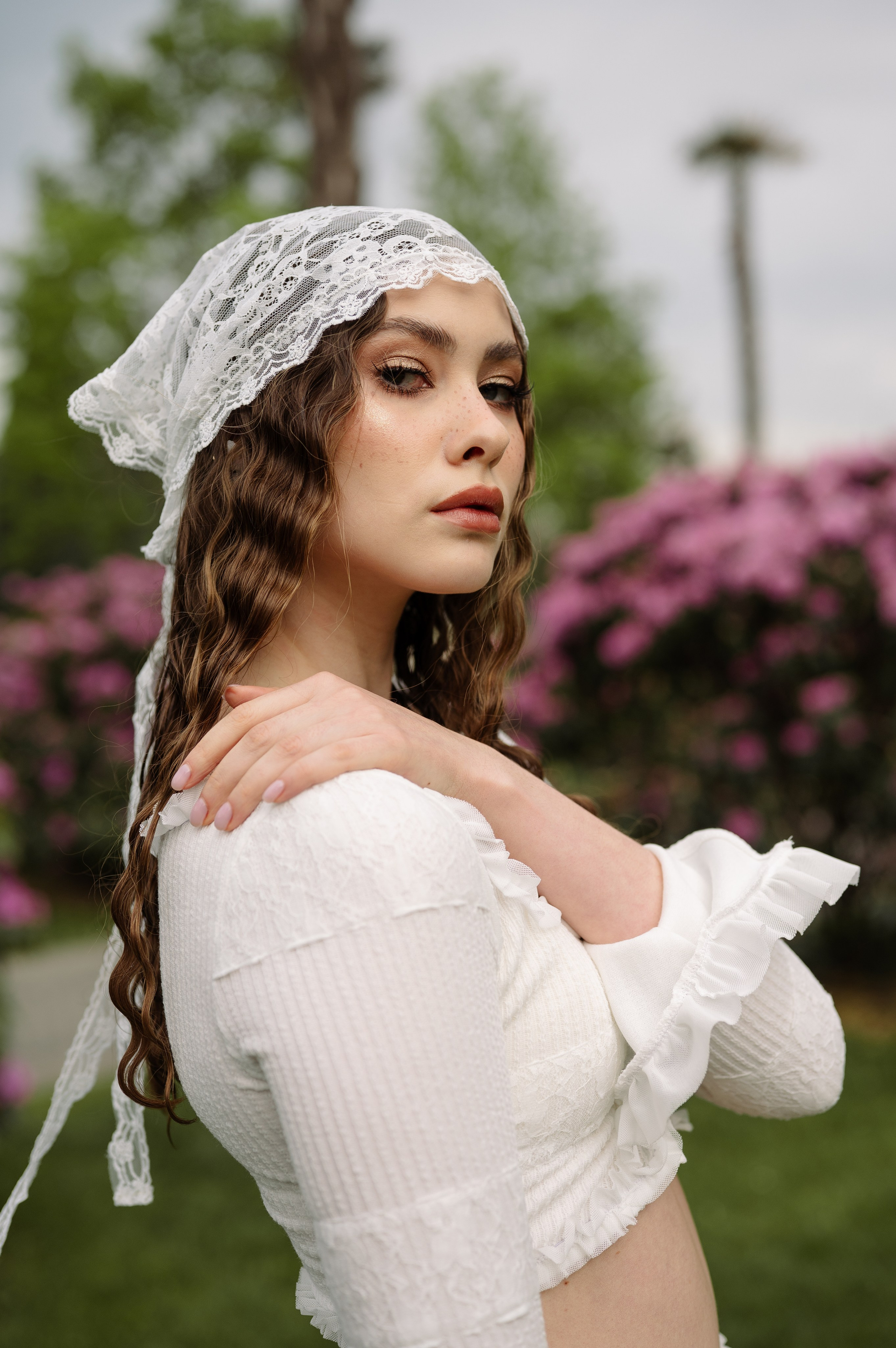 Весна. Свадебный и семейный фотограф в Краснодаре Алина Мельник