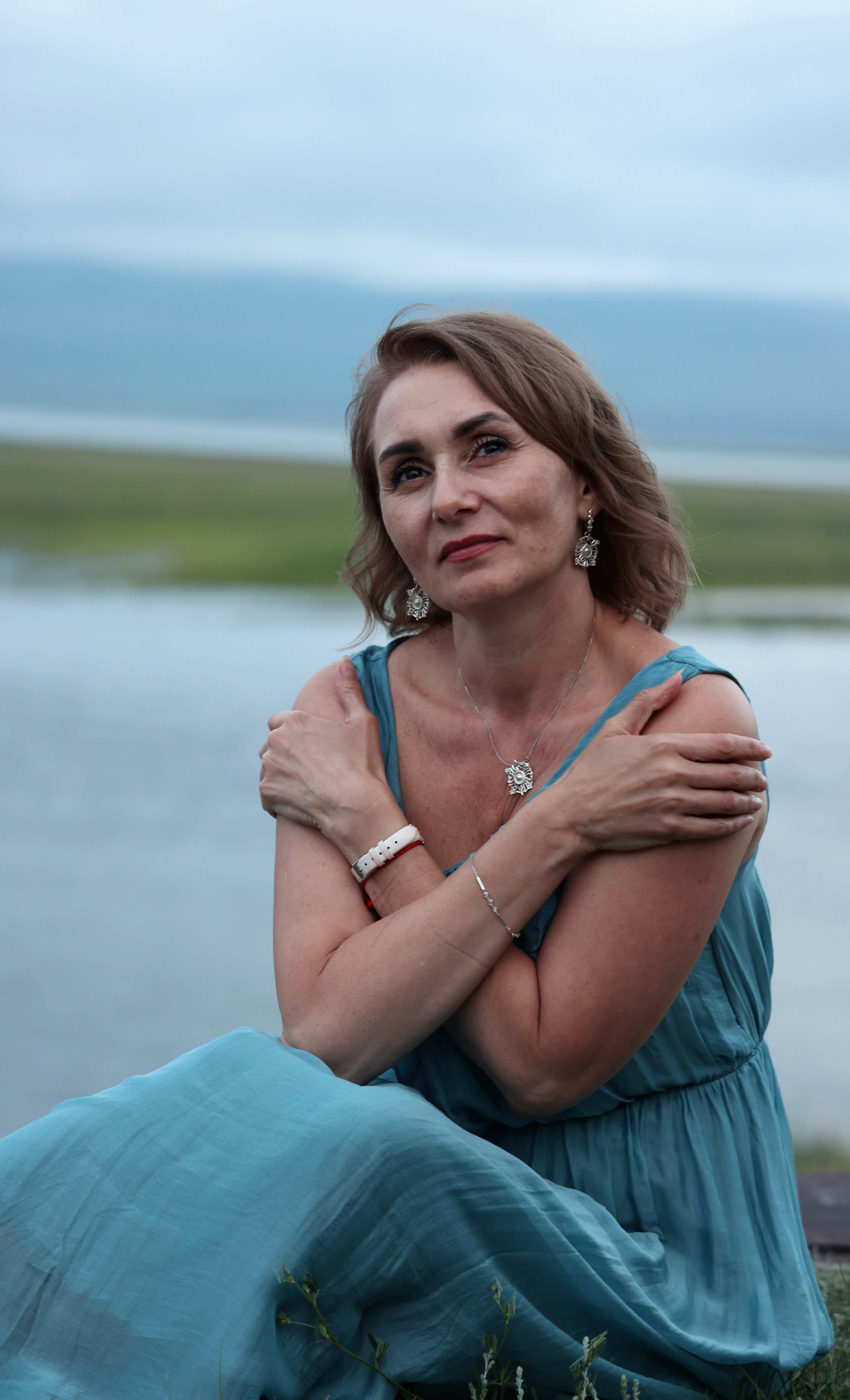 Женский портрет. Екатерина Мох — Ваш семейный и детский фотограф в Москве и МО