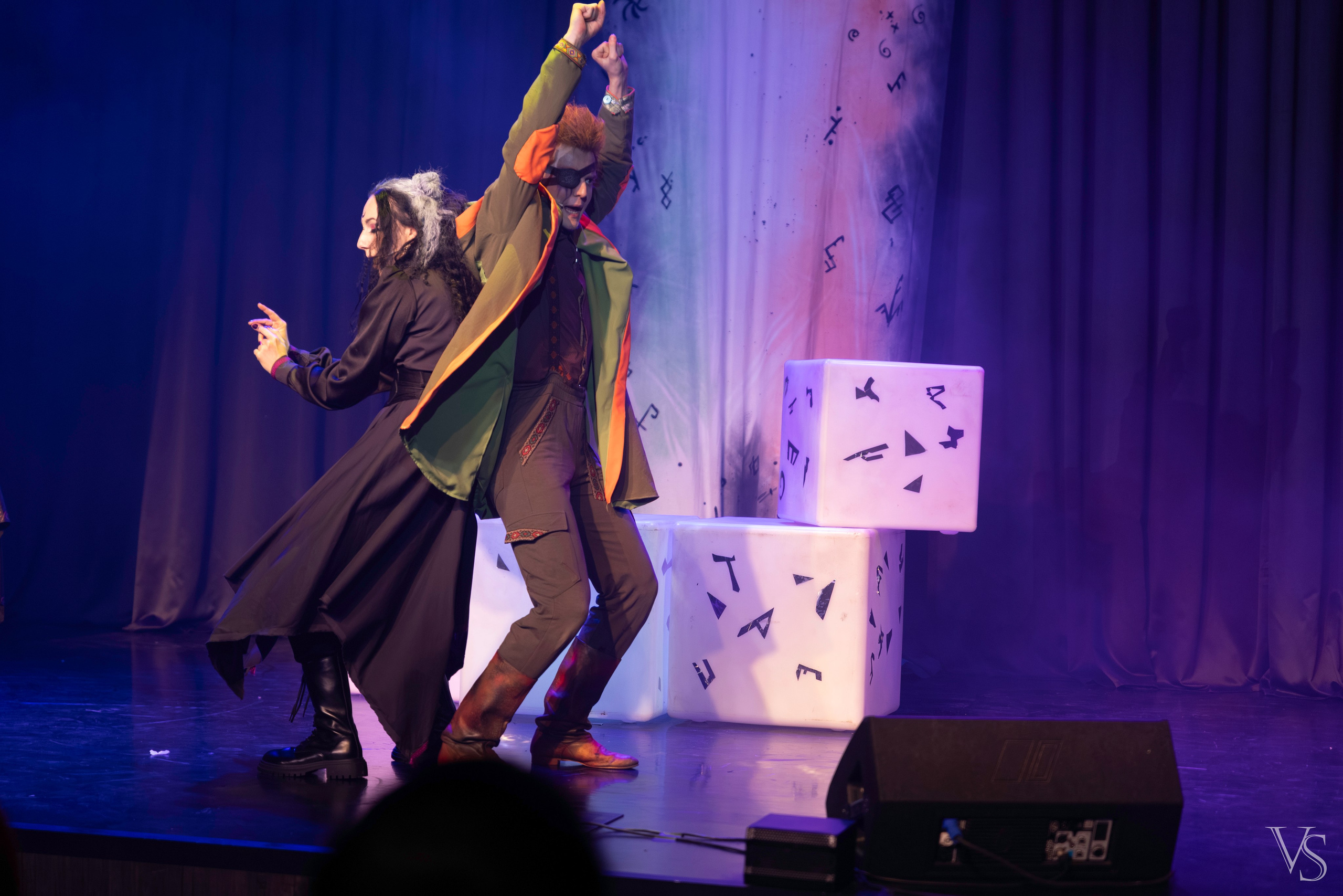 Книга стихий 25.01. Фотограф Виктор Степанов