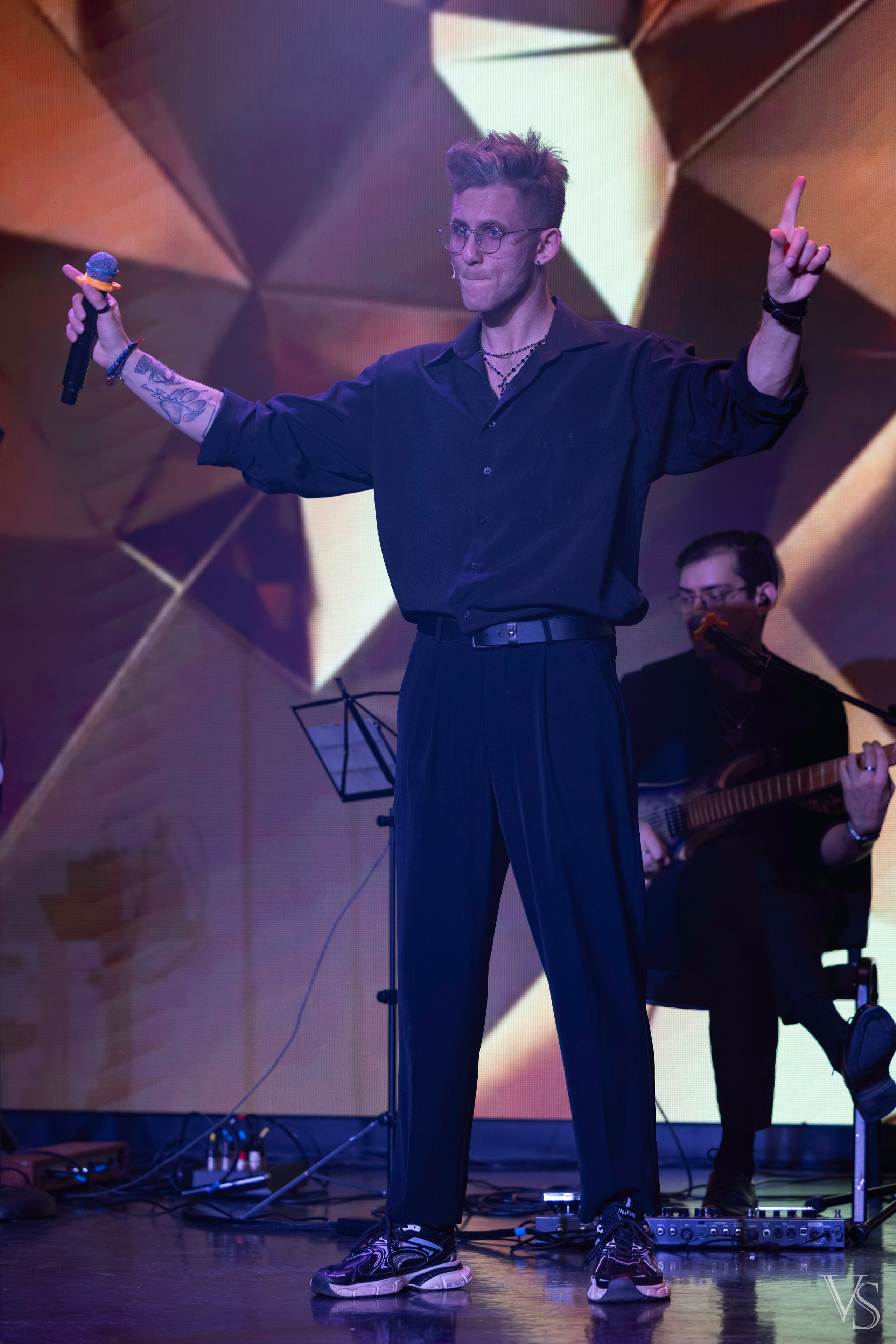 Мужчины говорят о…. Фотограф Виктор Степанов