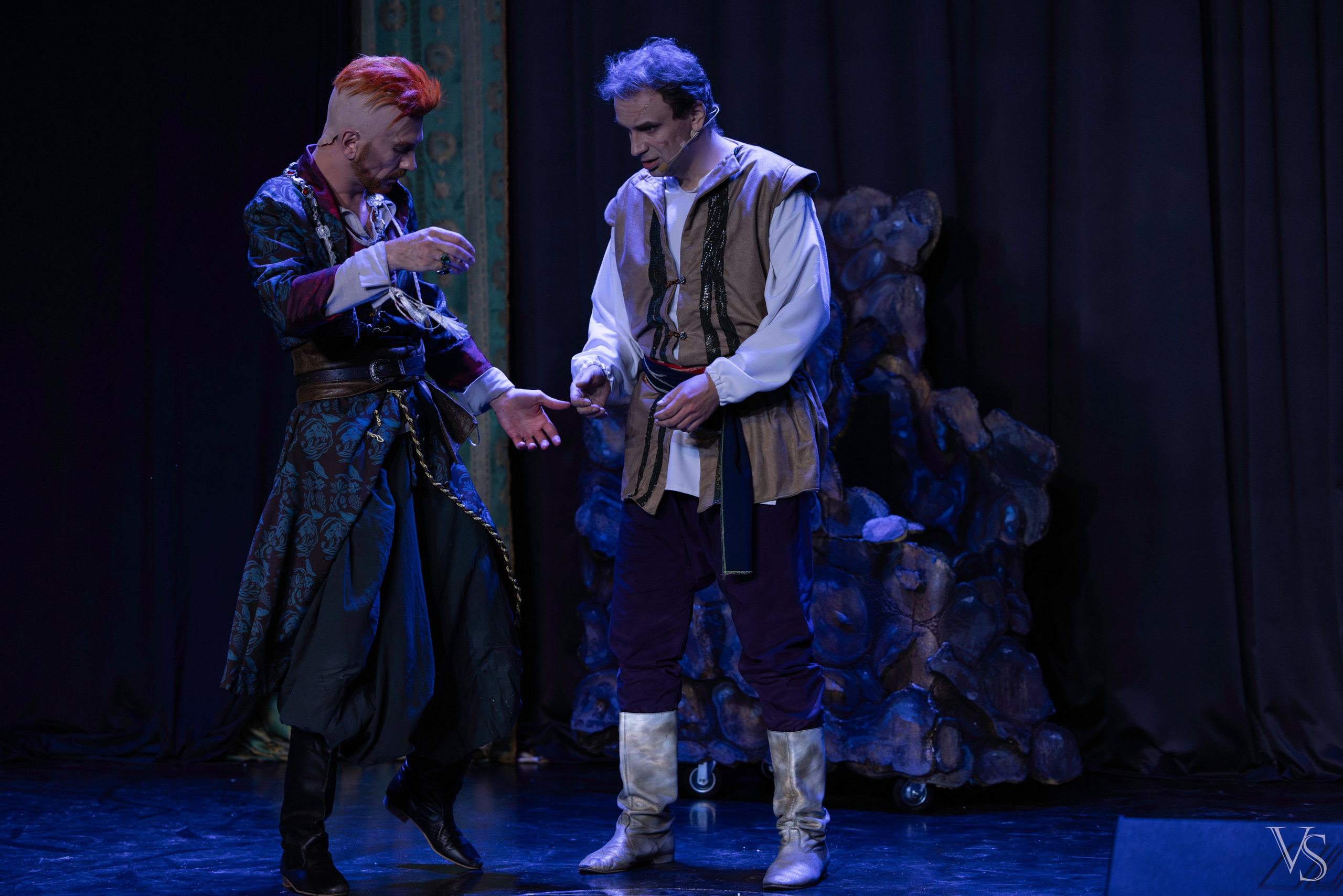 Каменное сердце. Фотограф Виктор Степанов