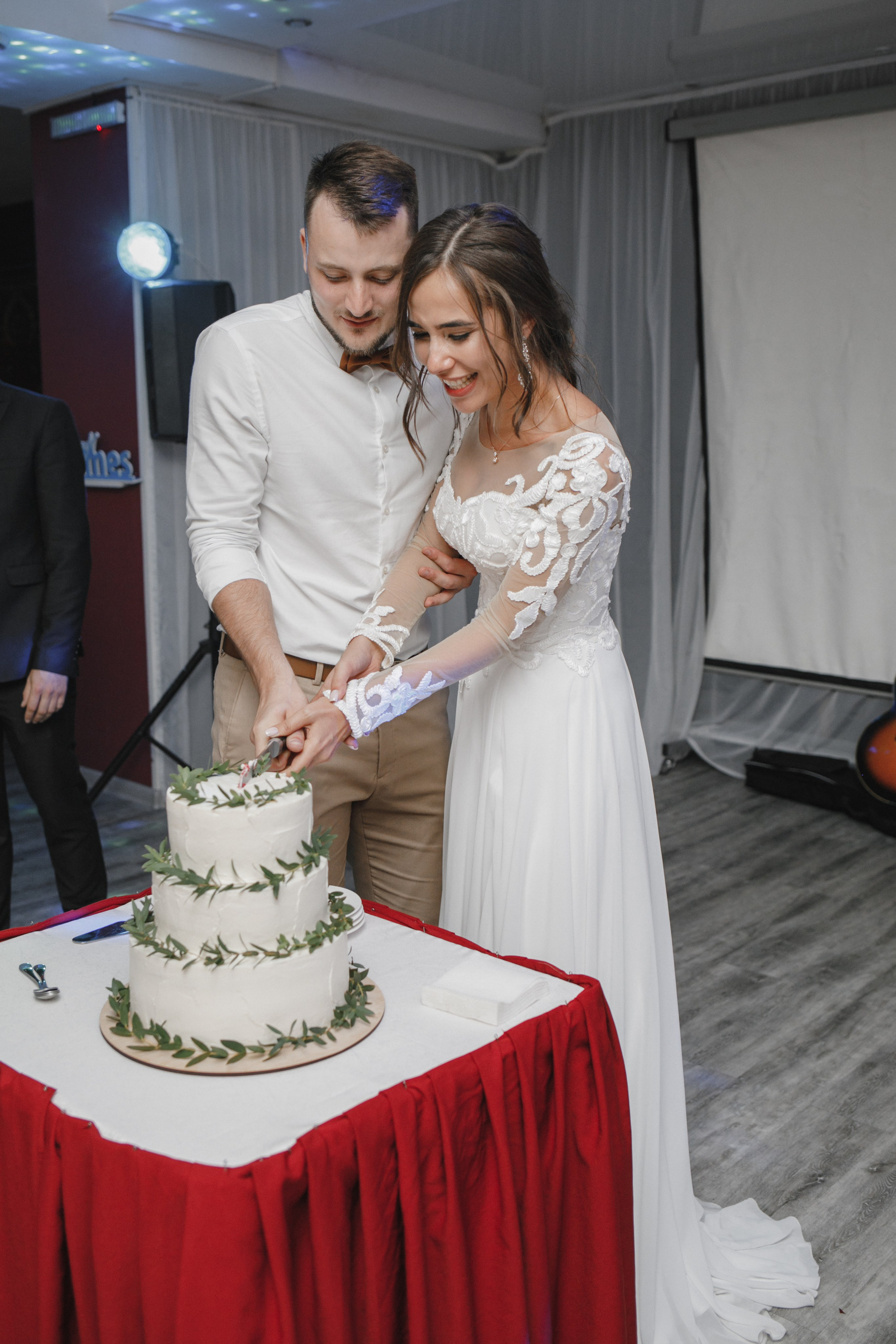 Дмитрий и Юлия. Свадебный и семейный фотограф во Владивостоке Овчинникова Дарья