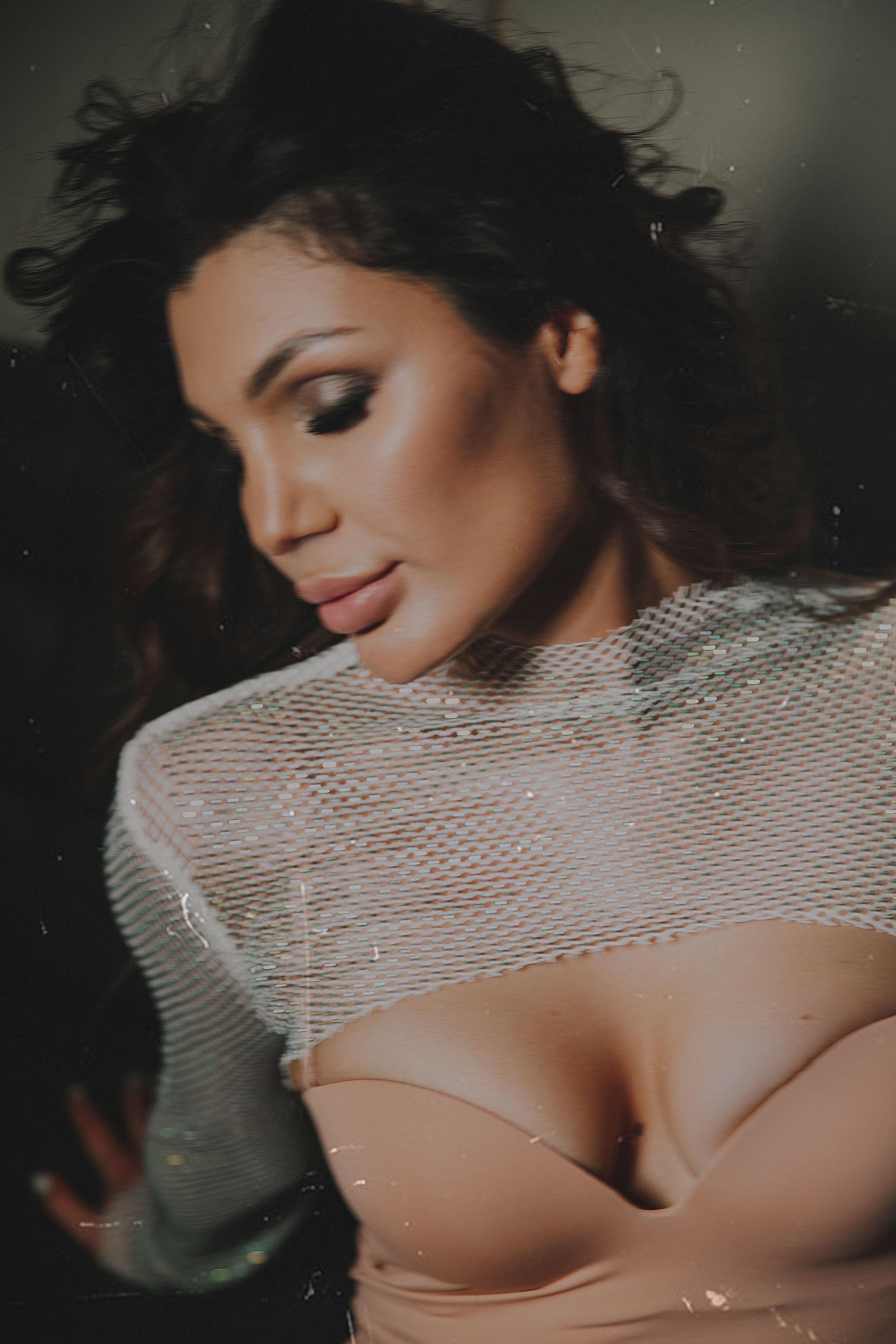 Юля. Фотограф в Москве Шаганова Нина