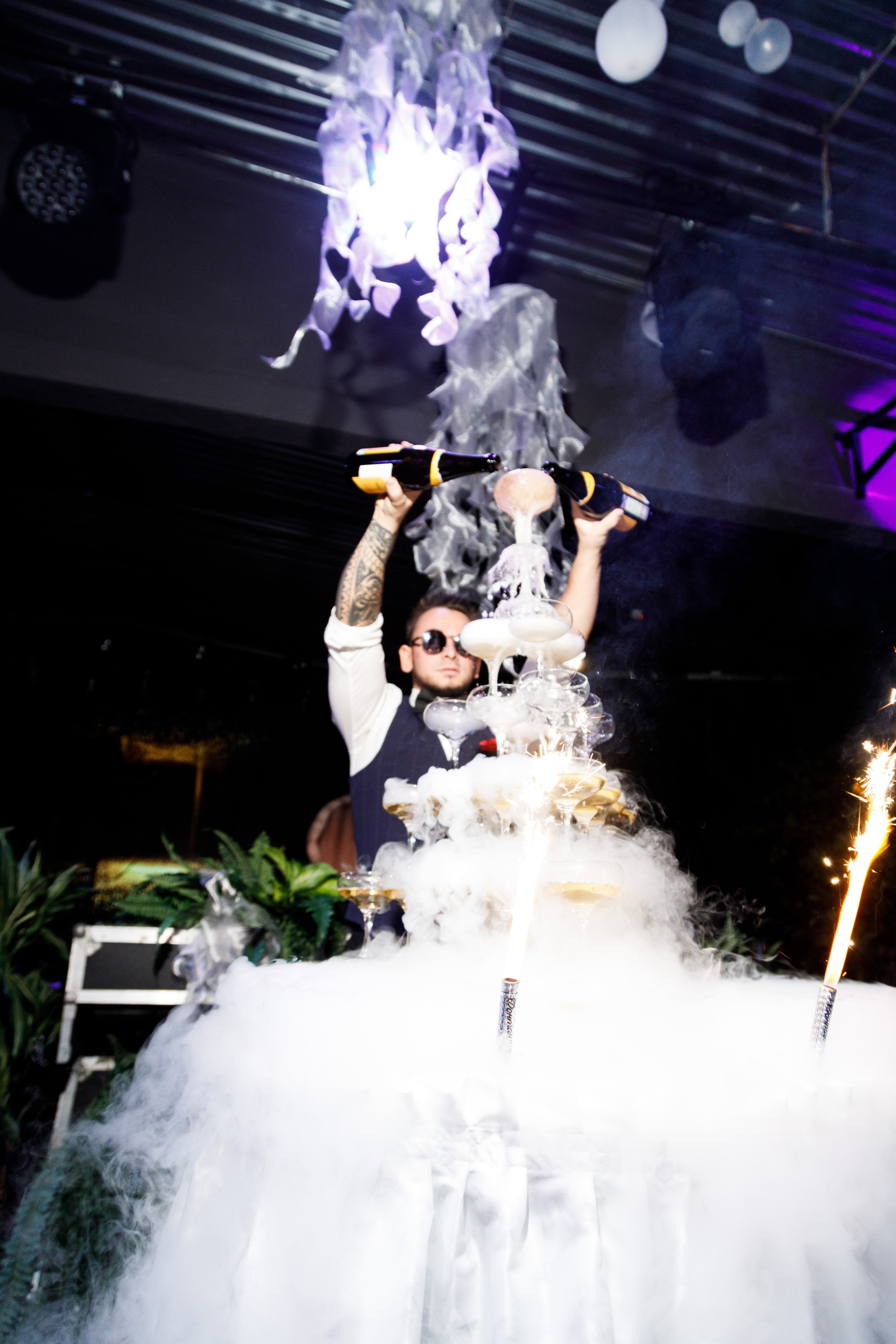 Сегодня можно все. Артём Бачурин — свадебный фотограф Воронеж