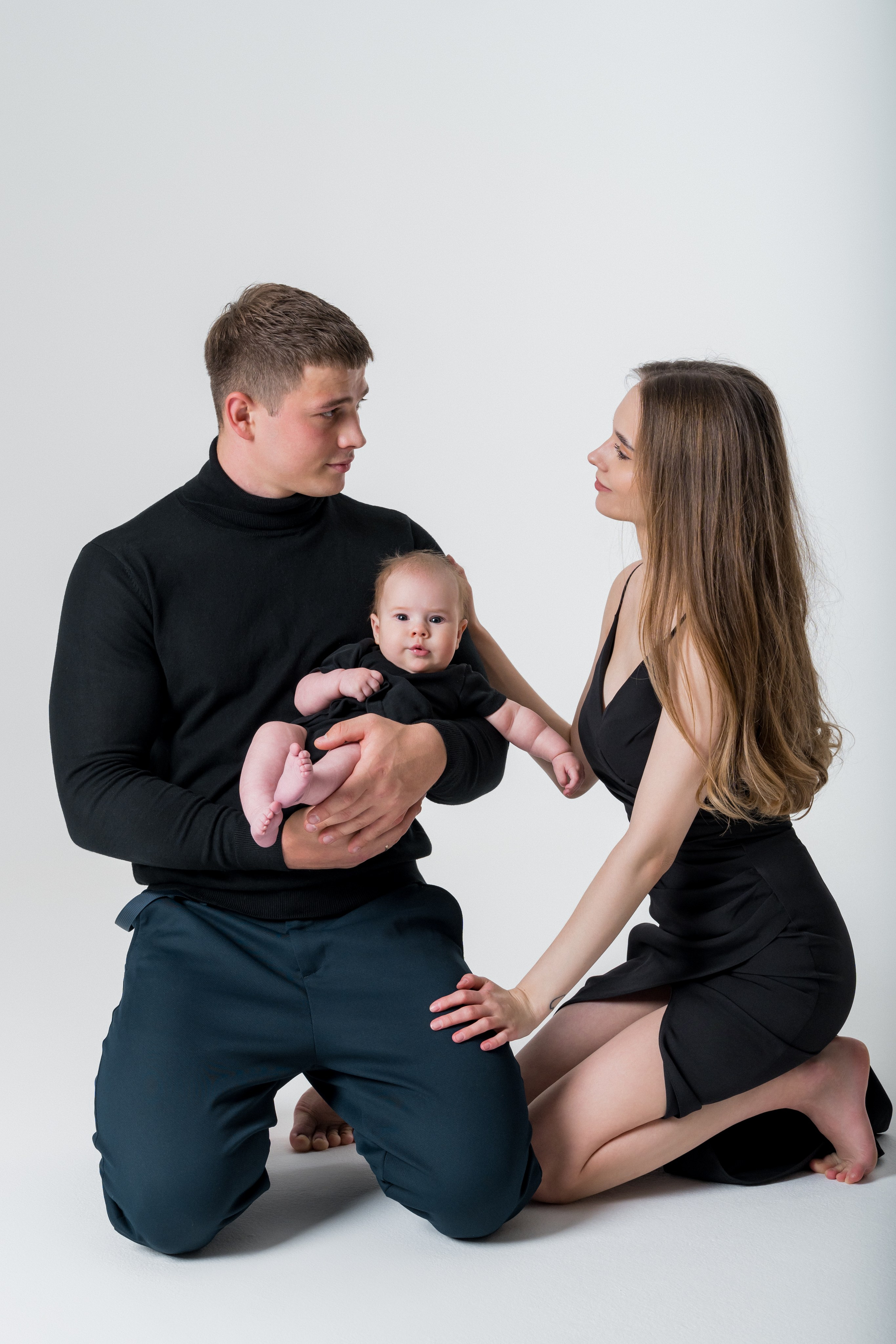 Семейные фотосессии. Анастасия Чиркова, Фотограф Москва