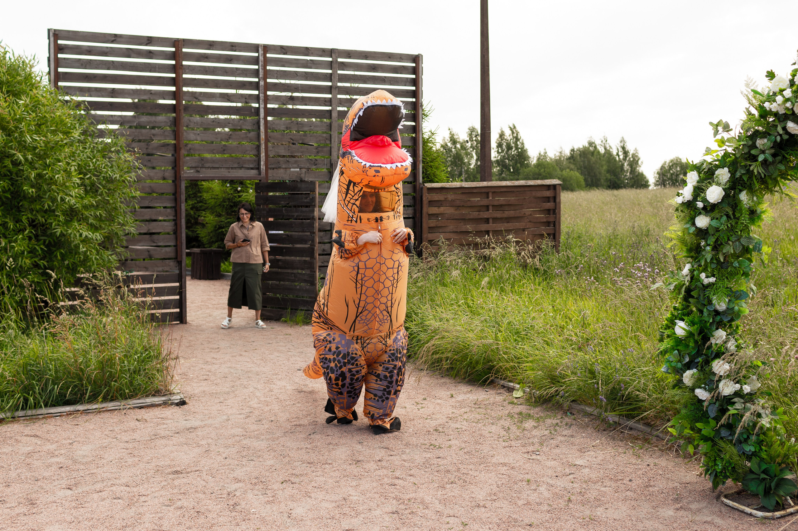 Свадебная фотосессия в Санкт-Петербурге. Свадебный фотограф Кирилл Белый