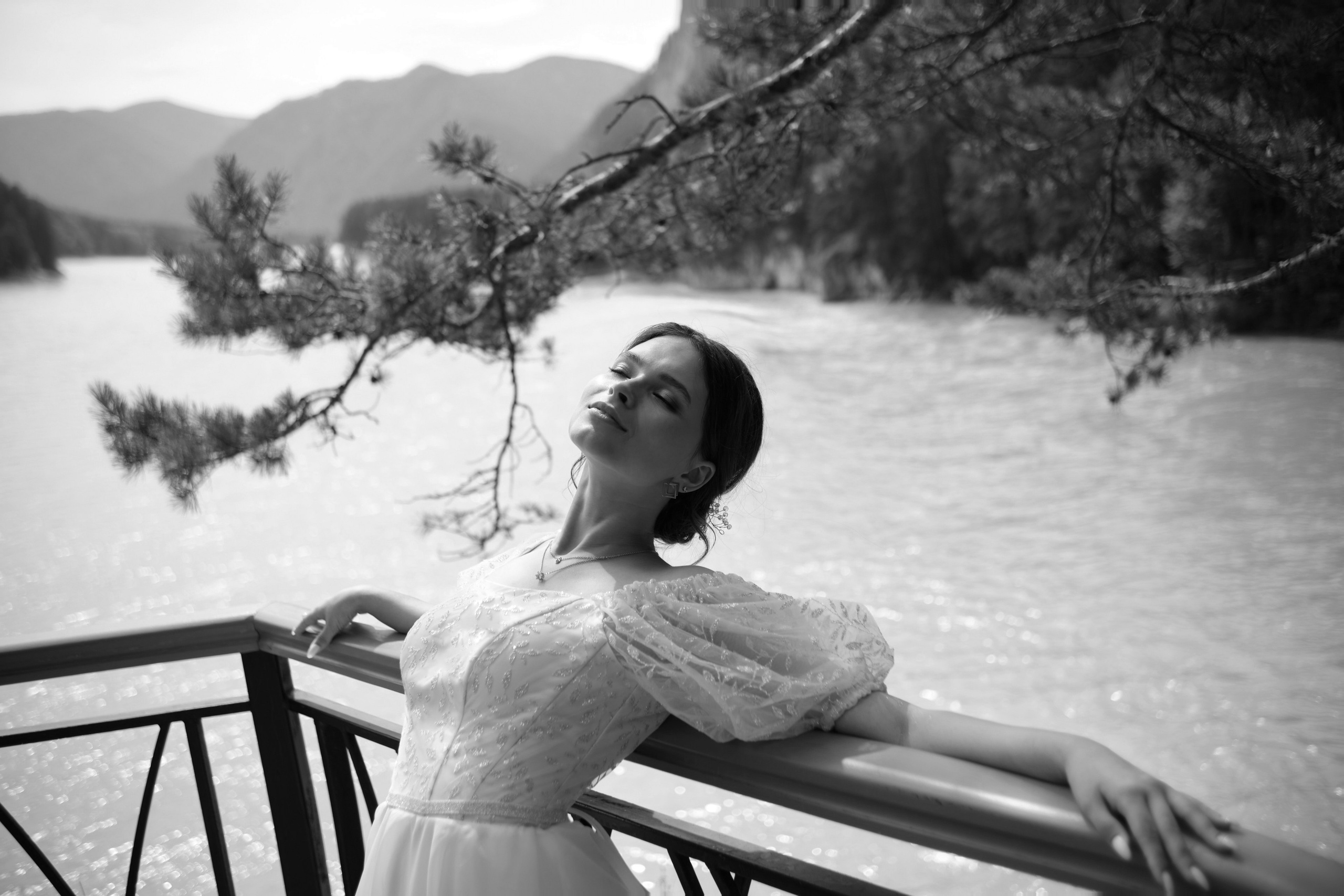 Свадебное Портфолио. Антон Ив