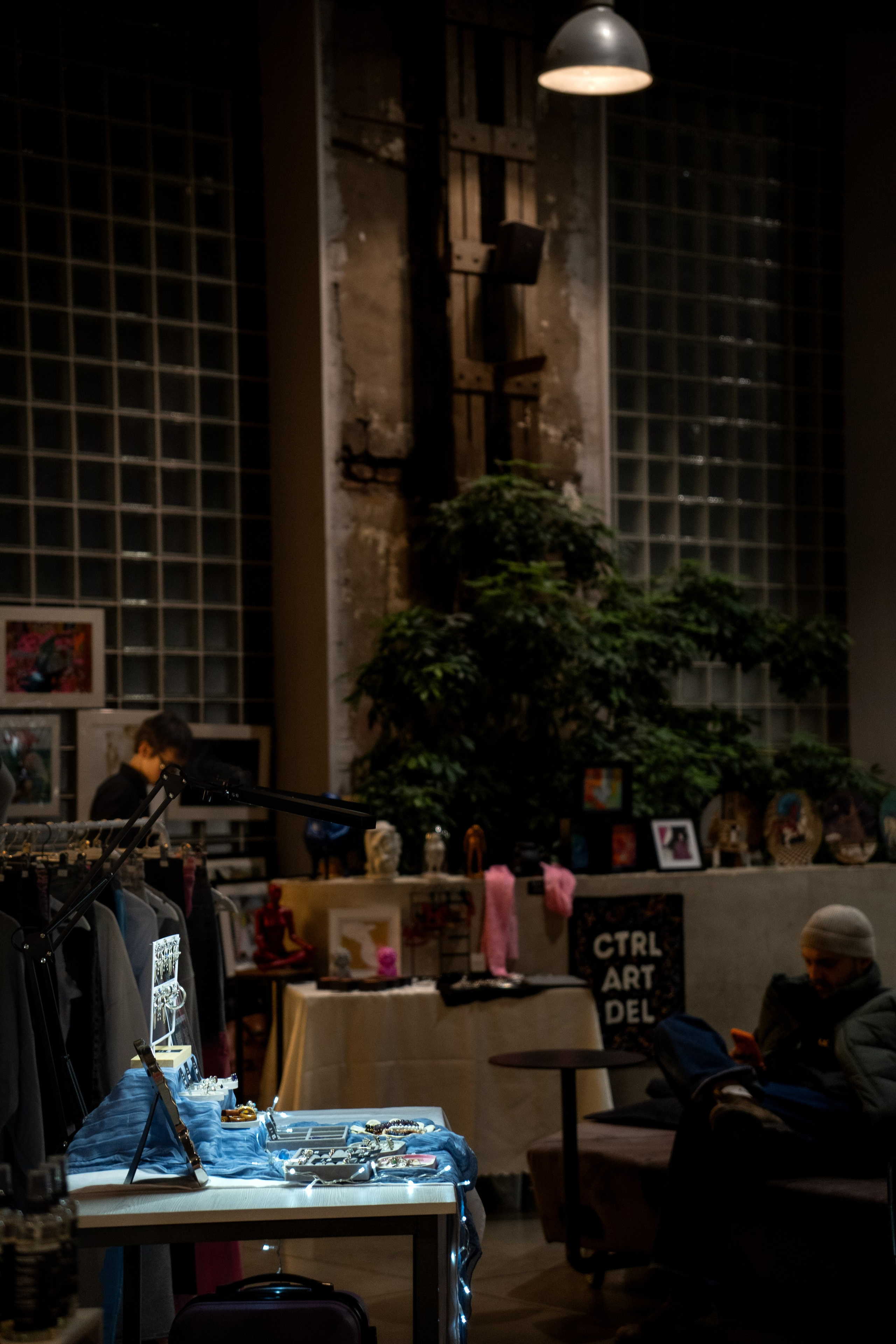 SM MARKET WINTER 25. Фотограф Дмитрий Жилин