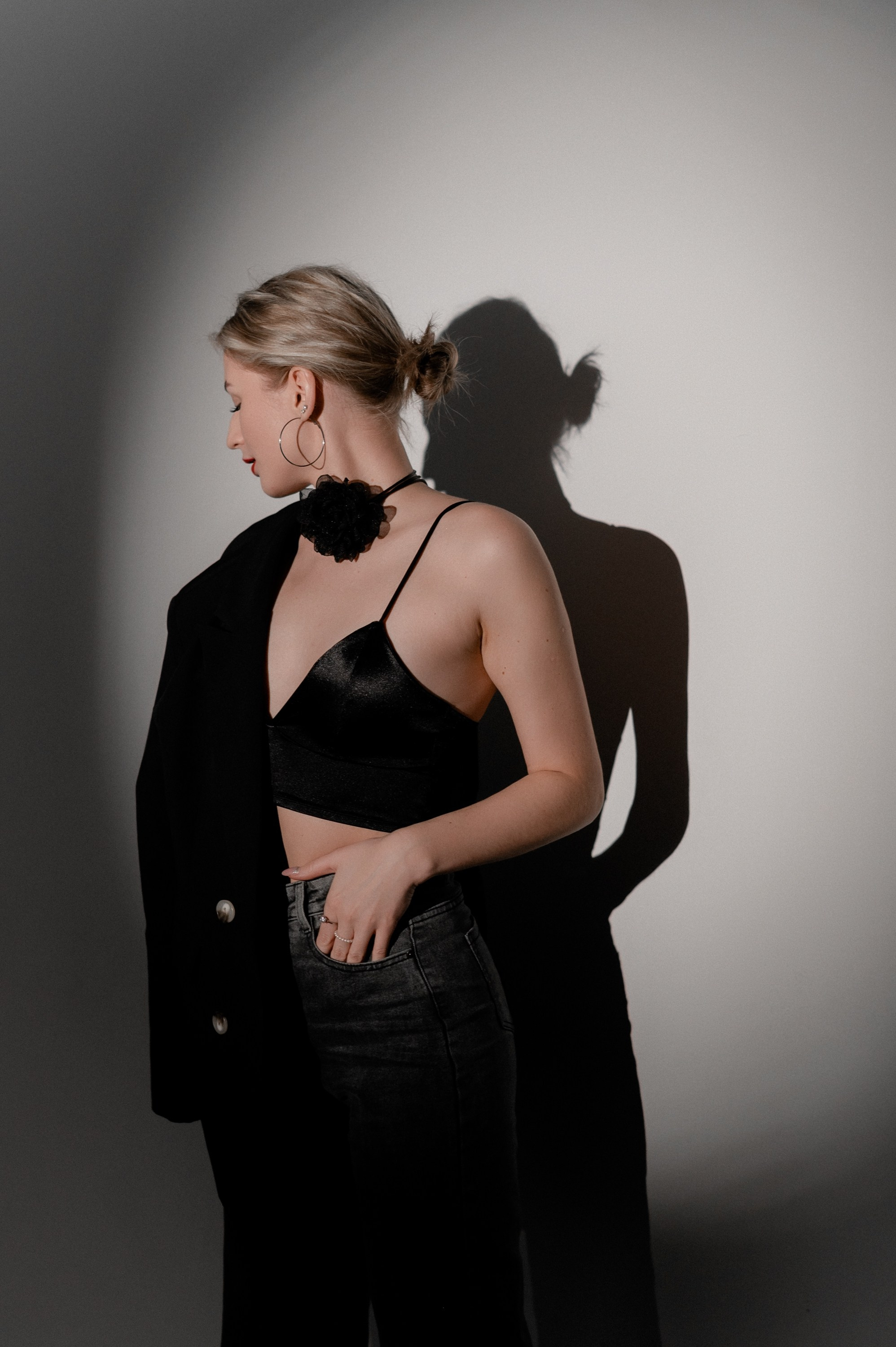 Портреты. Фотограф Анна Пятак