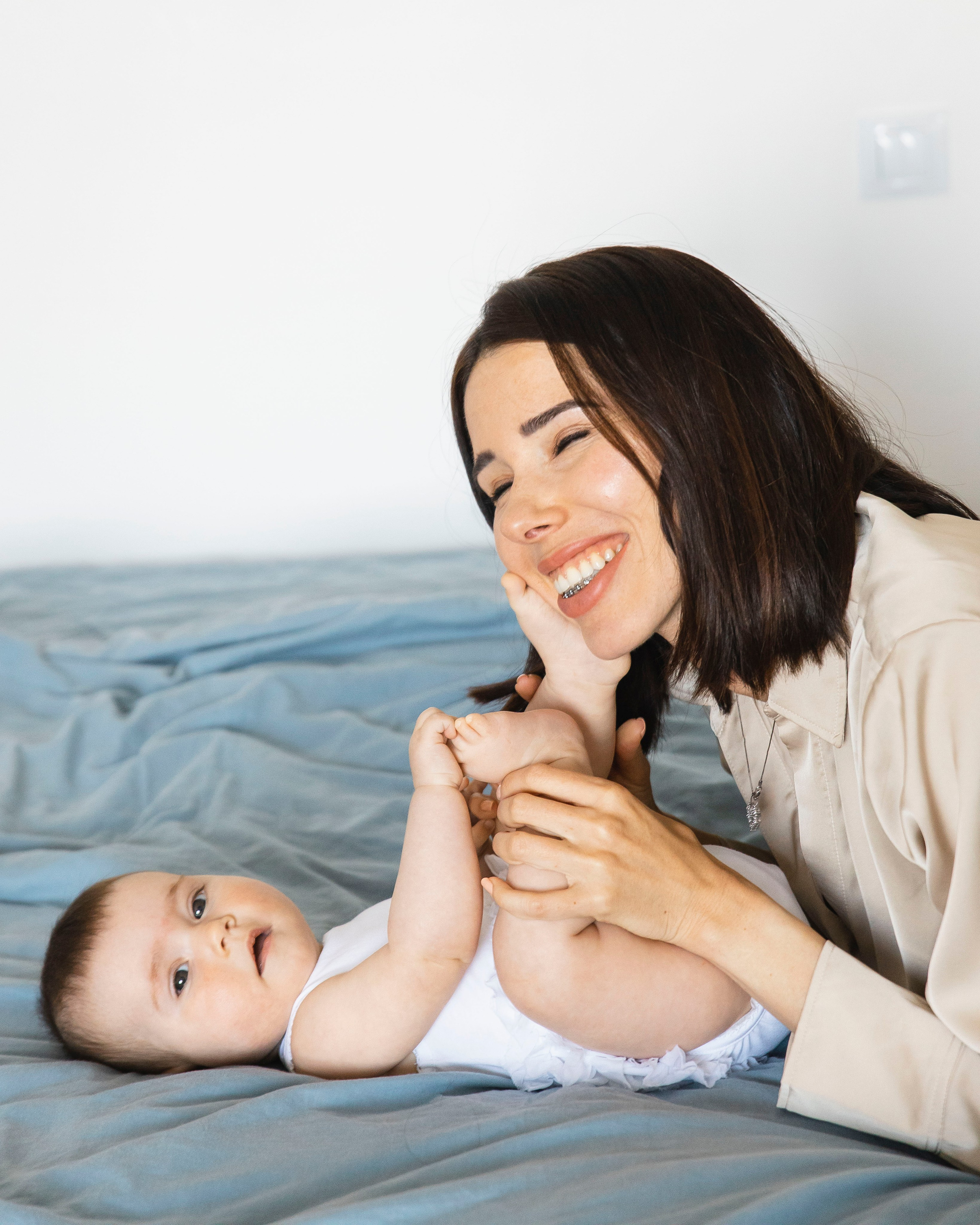 Семейные истории. Фотограф в Санкт-Петербурге Ефремова Наталья