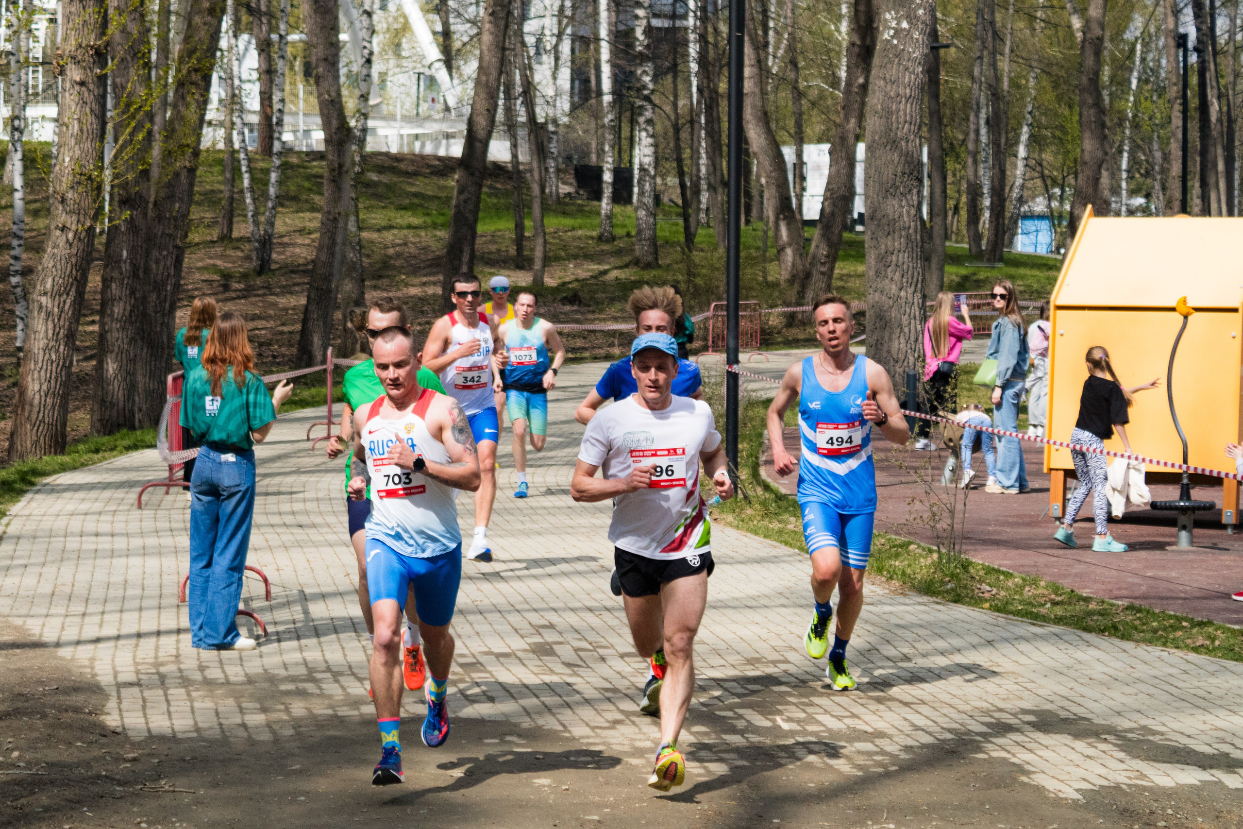 Майская гроза