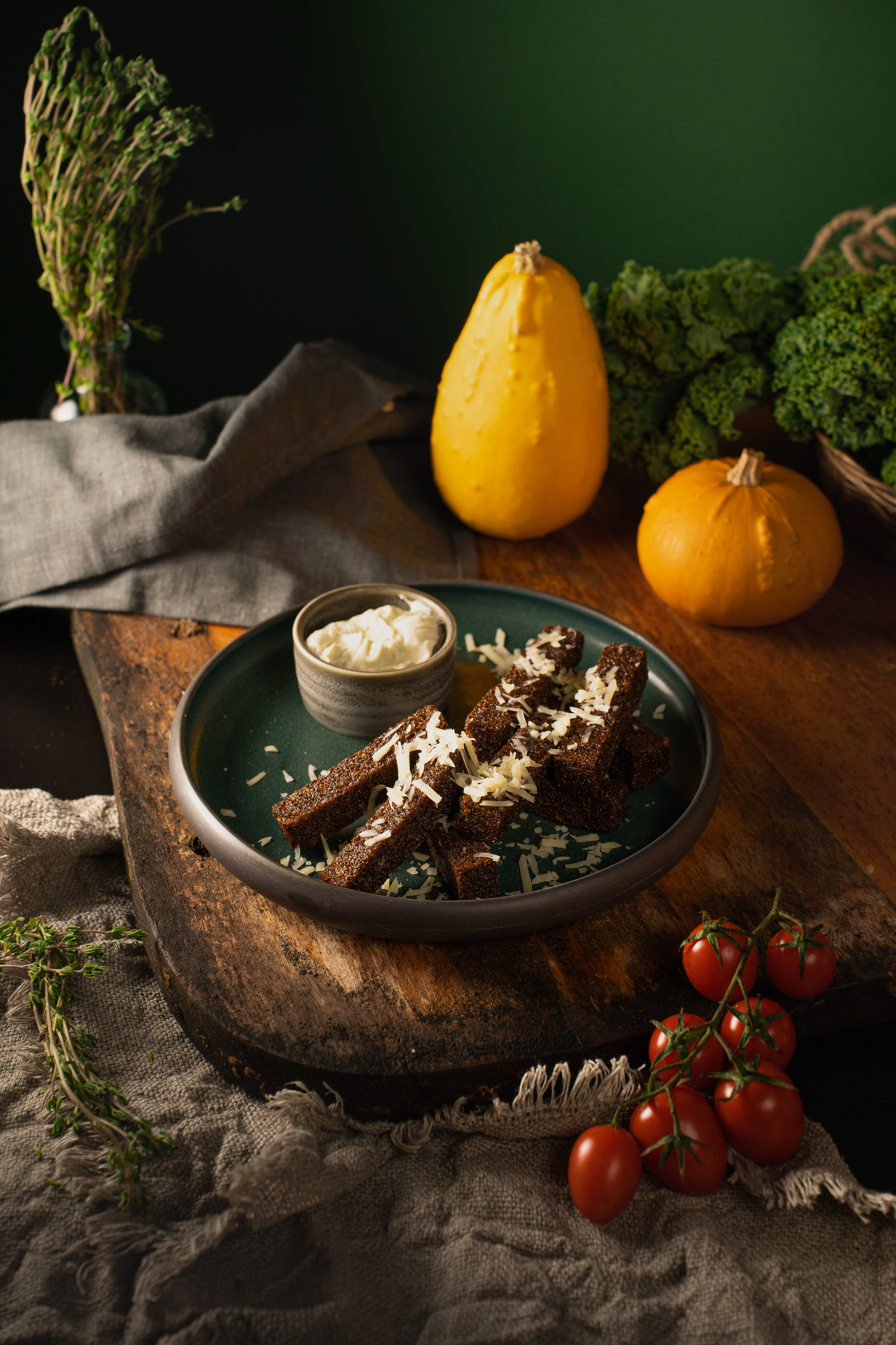 ABeerton Bar. Предметный и фуд-фотограф в Москве Анна Царенко