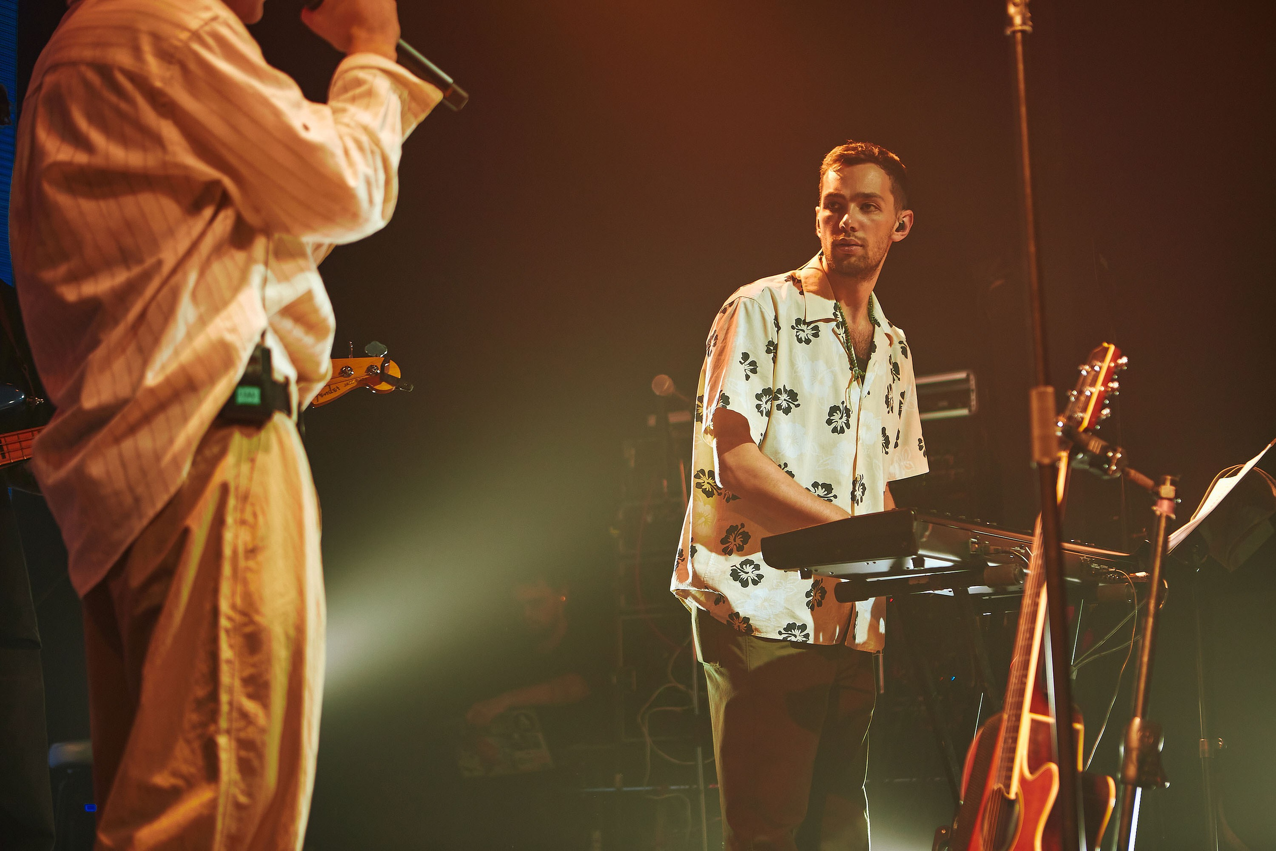 Ваня Дмитриенко «НА ОДНОЙ ОРБИТЕ ТУР». Андрей Цветков — репортажный, свадебный и портретный фотограф в Санкт-Петербурге