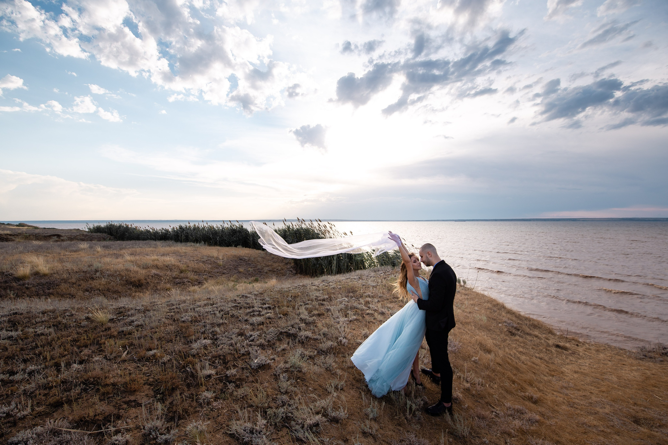 Качели. Фотограф Крохин Олег