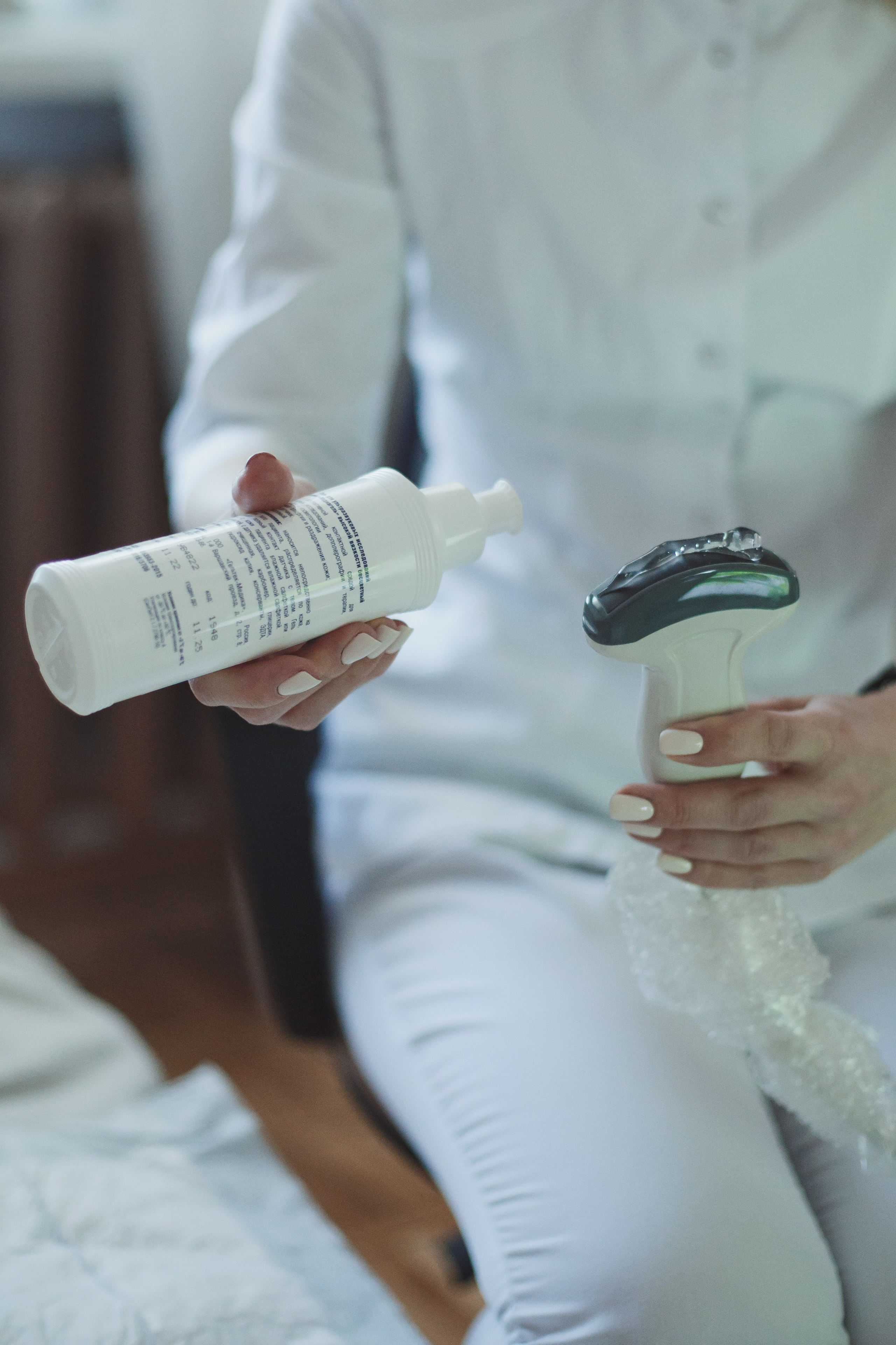 Медицина. Свадебный и контент фотограф в Белгороде Ярослав Гаврилейченко