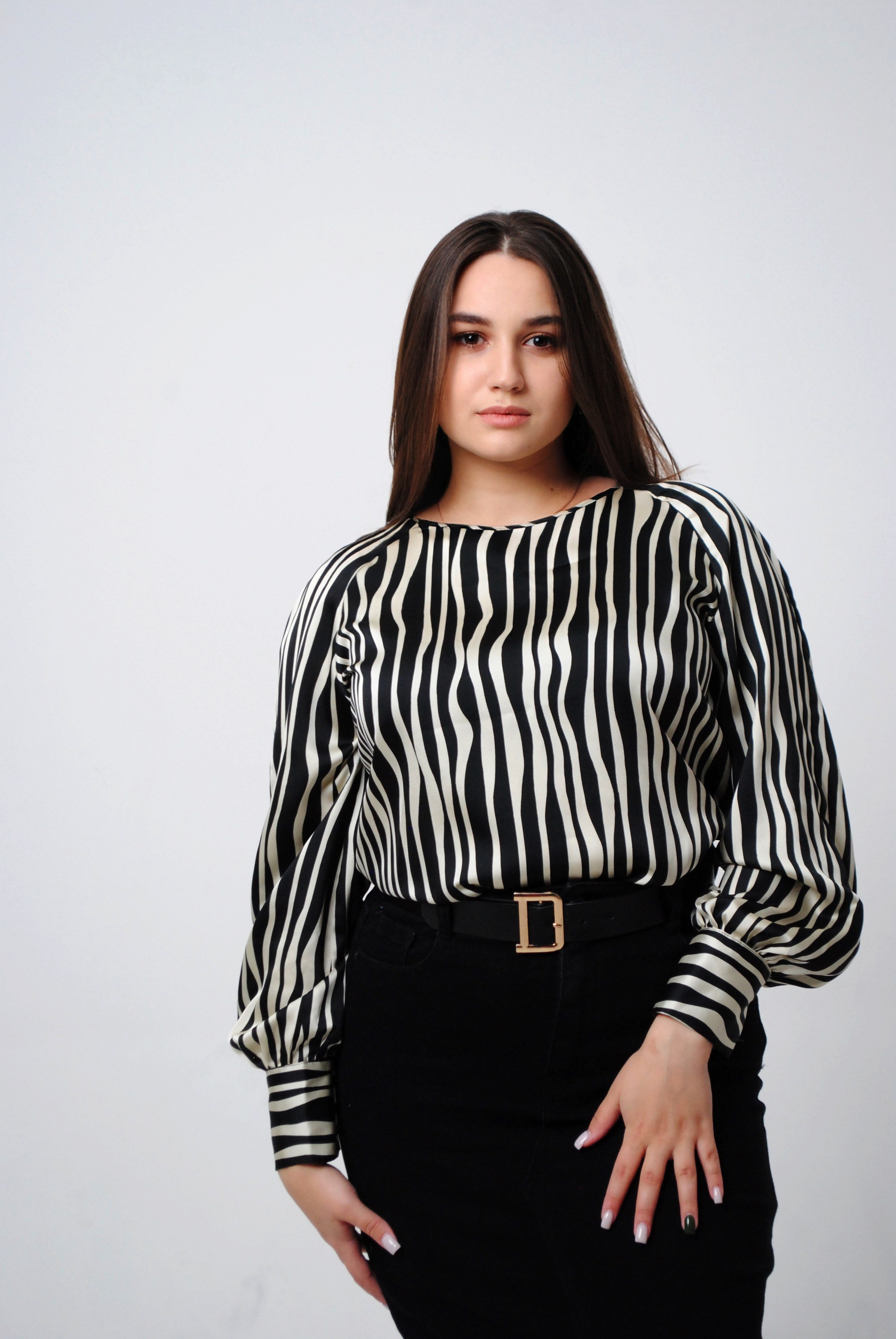 Анатолий и Екатерина. Фотограф Мария Мусаелян