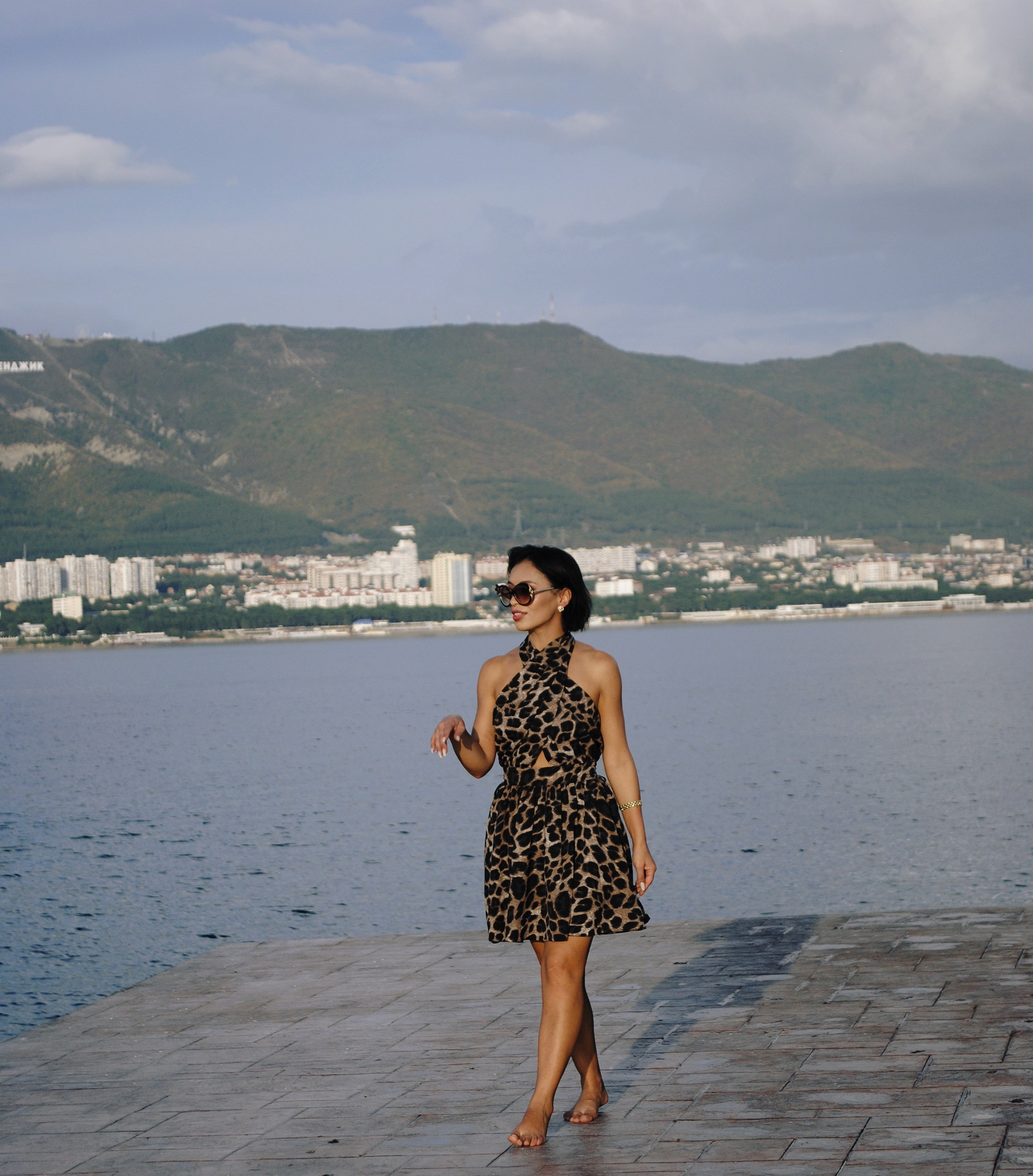 Девочки яхт клуб. Фотограф Мария Мусаелян