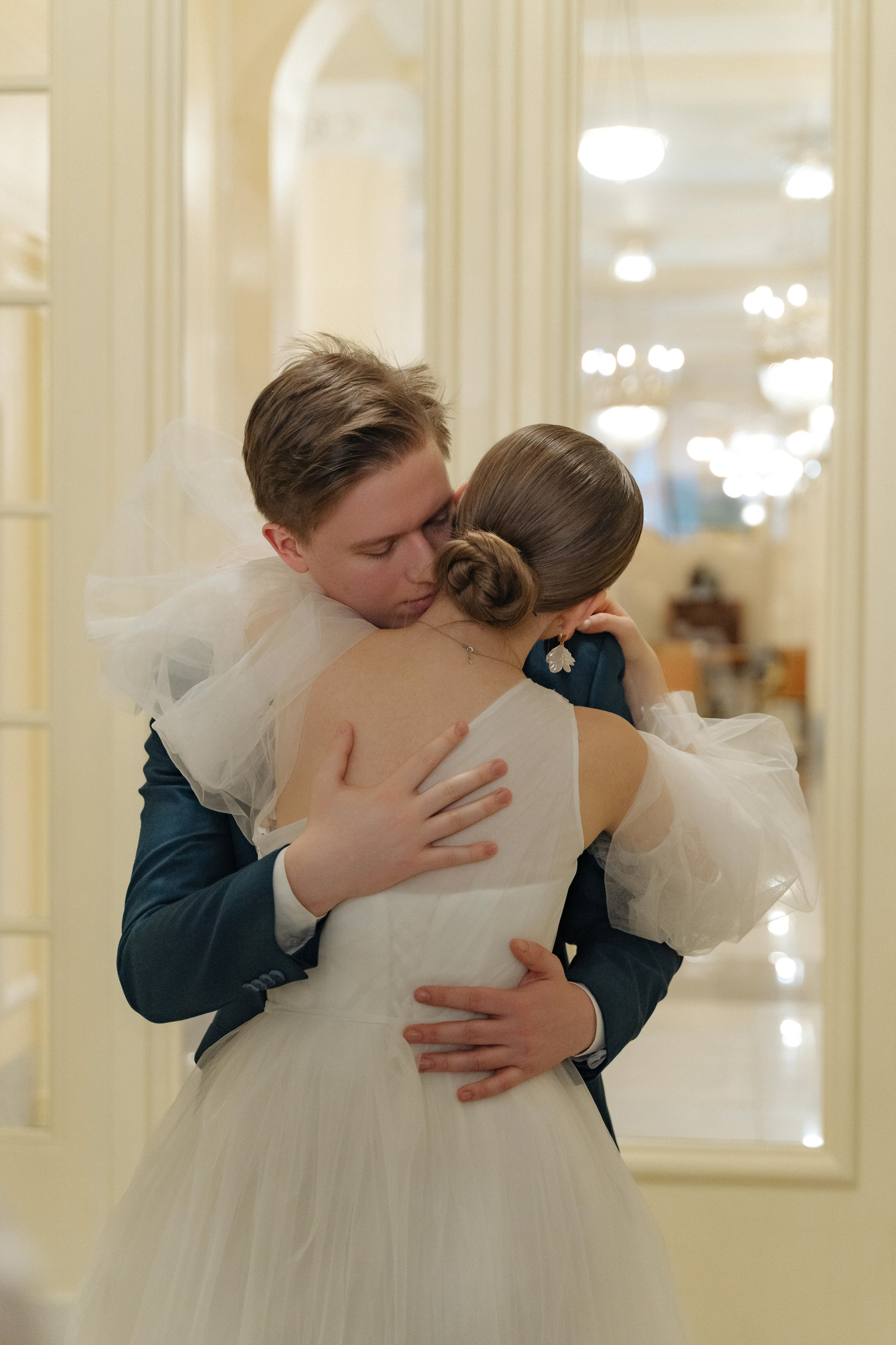 Иван + Кристина