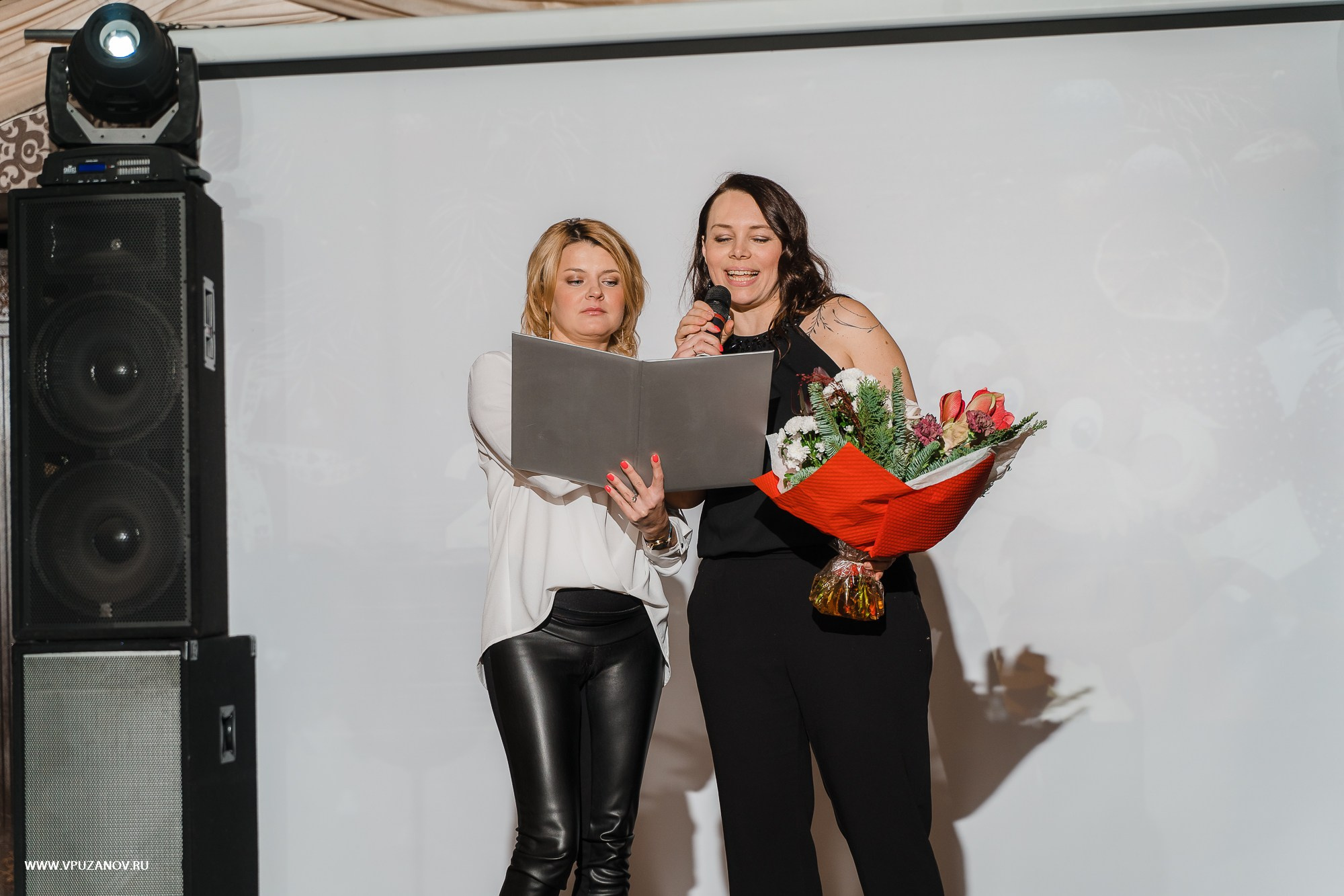 Фотосъемка дня рождения