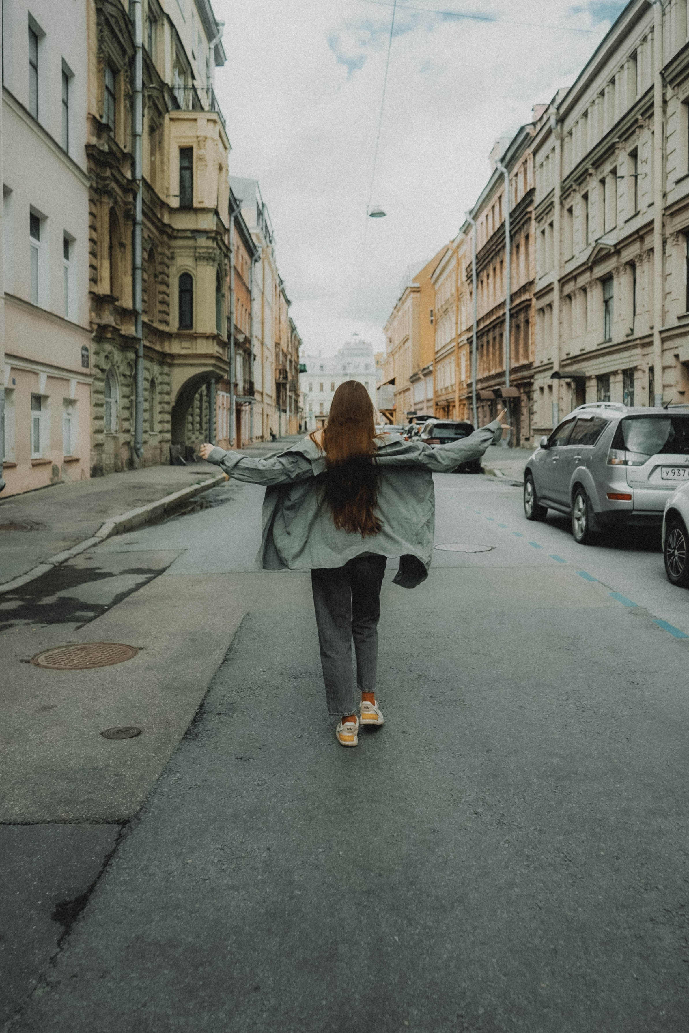 Серж НЕ фотограф. Мои фотоработы в Санкт-Петербурге. Серж НЕ фотограф
