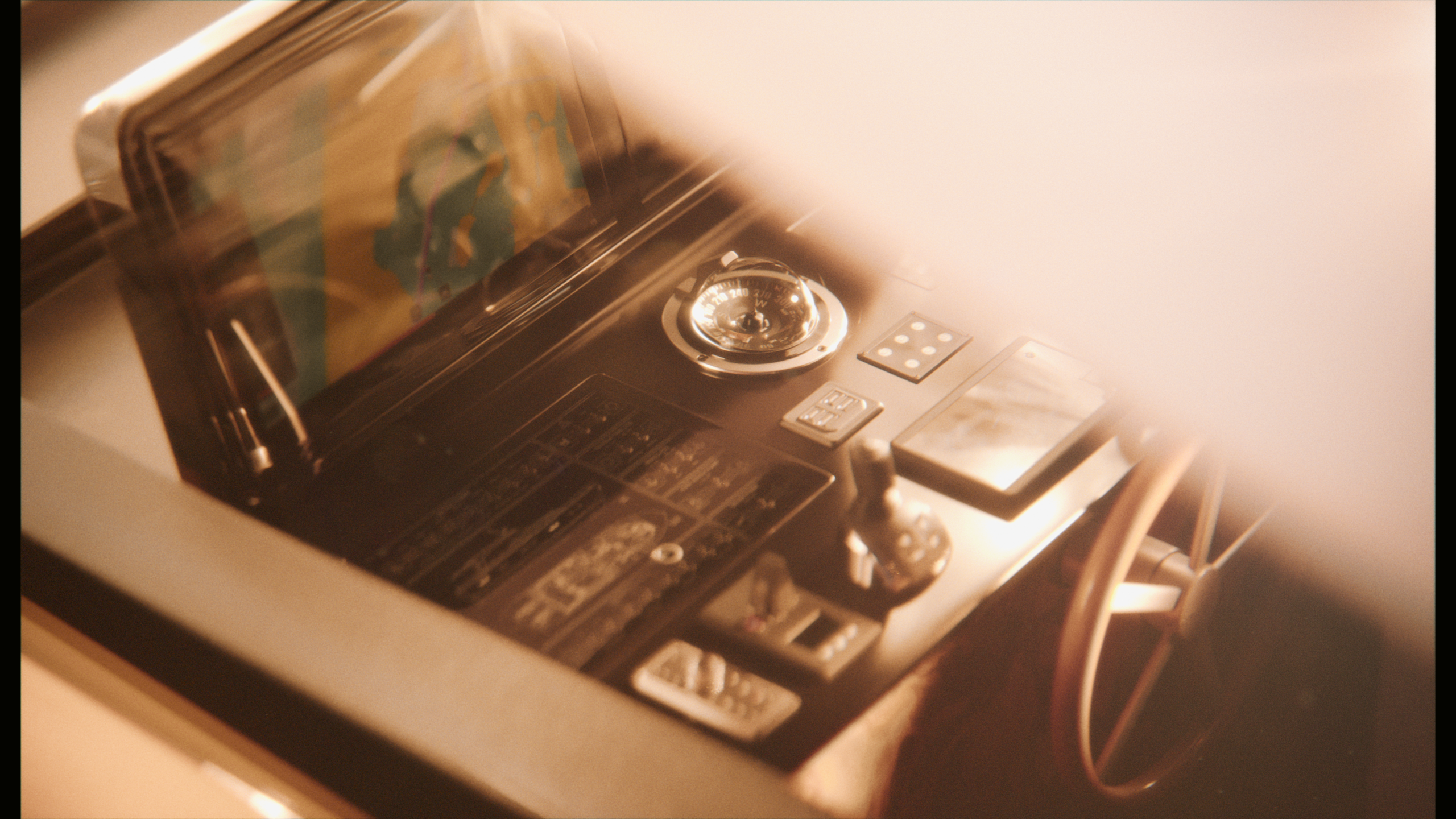 Колорист Александр Кошеленко